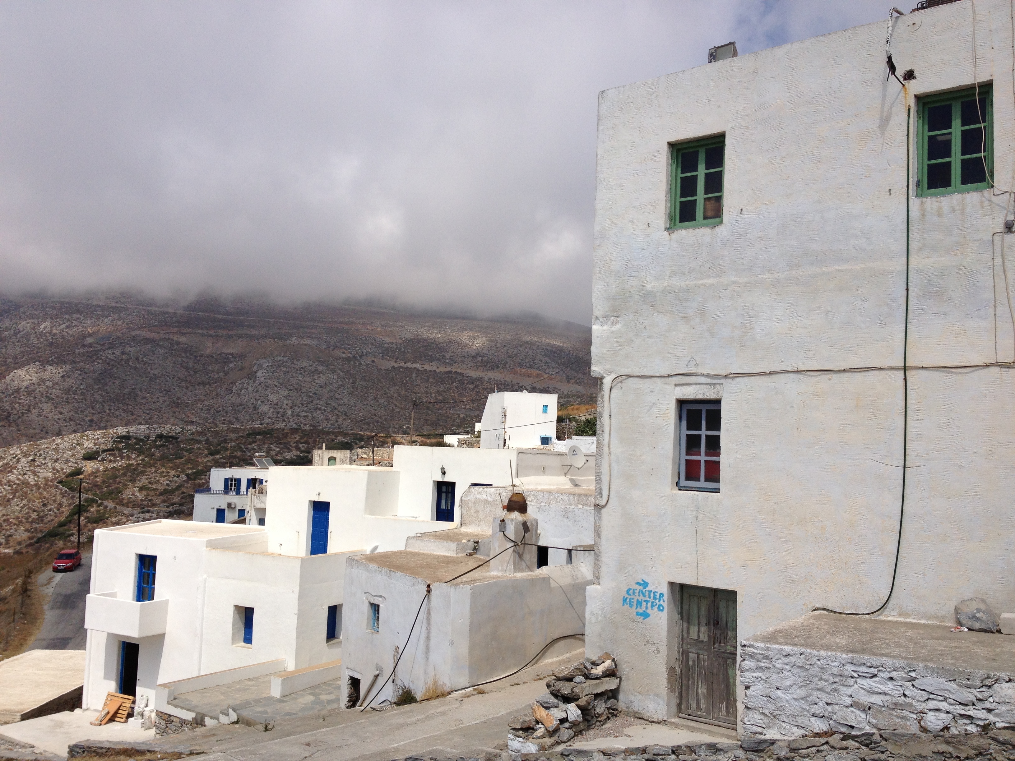 รูปถ่าย กรีก(Greece) เกาะอามอร์กอส(Amorgos) 2014-07 140