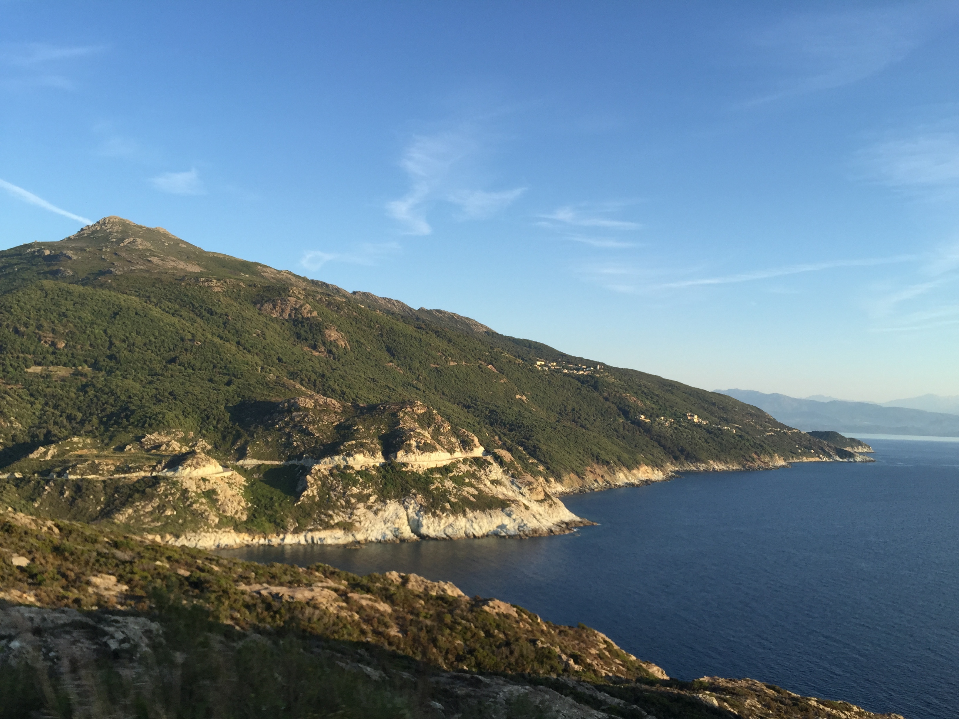รูปถ่าย ฝรั่งเศส(France) คอร์สิคา(Corsica) แหลมคอร์ส(Corsican Cape) 2015-05 35