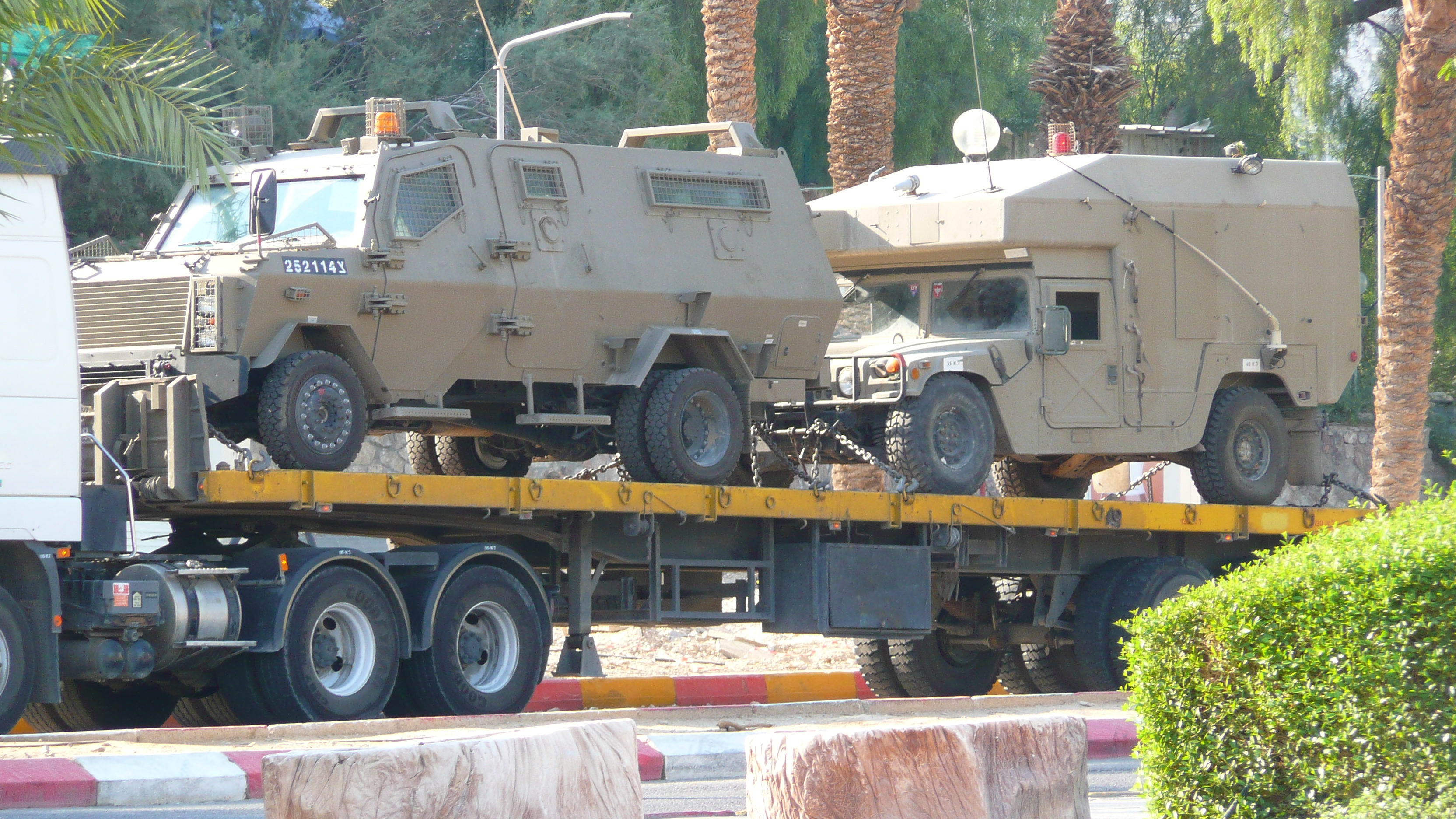 รูปถ่าย อิสราเอล(Israel) อึนโบเกก(Boqeq) 2007-06 140