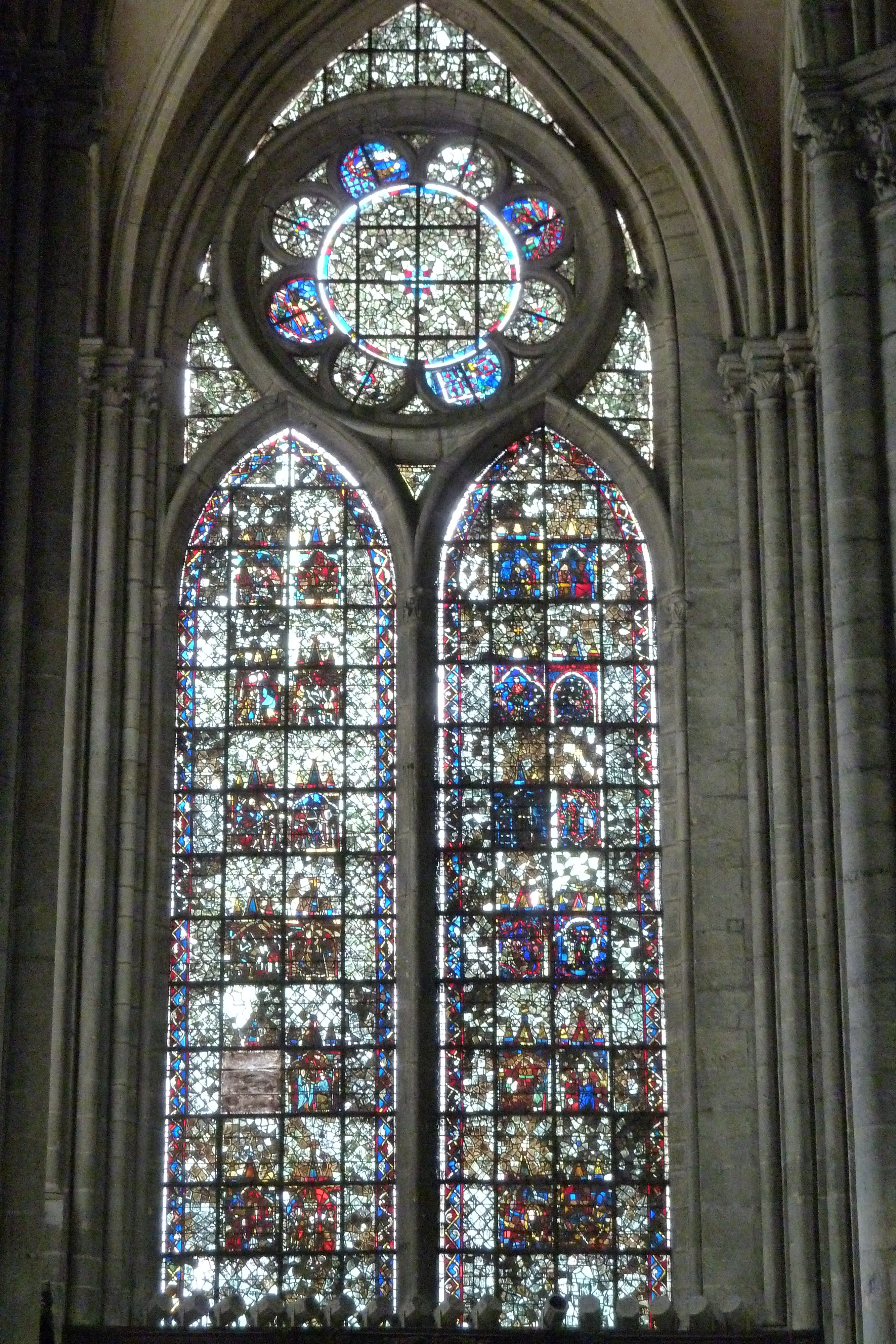รูปถ่าย ฝรั่งเศส(France) อาเมียง(Amiens) 2011-07 35
