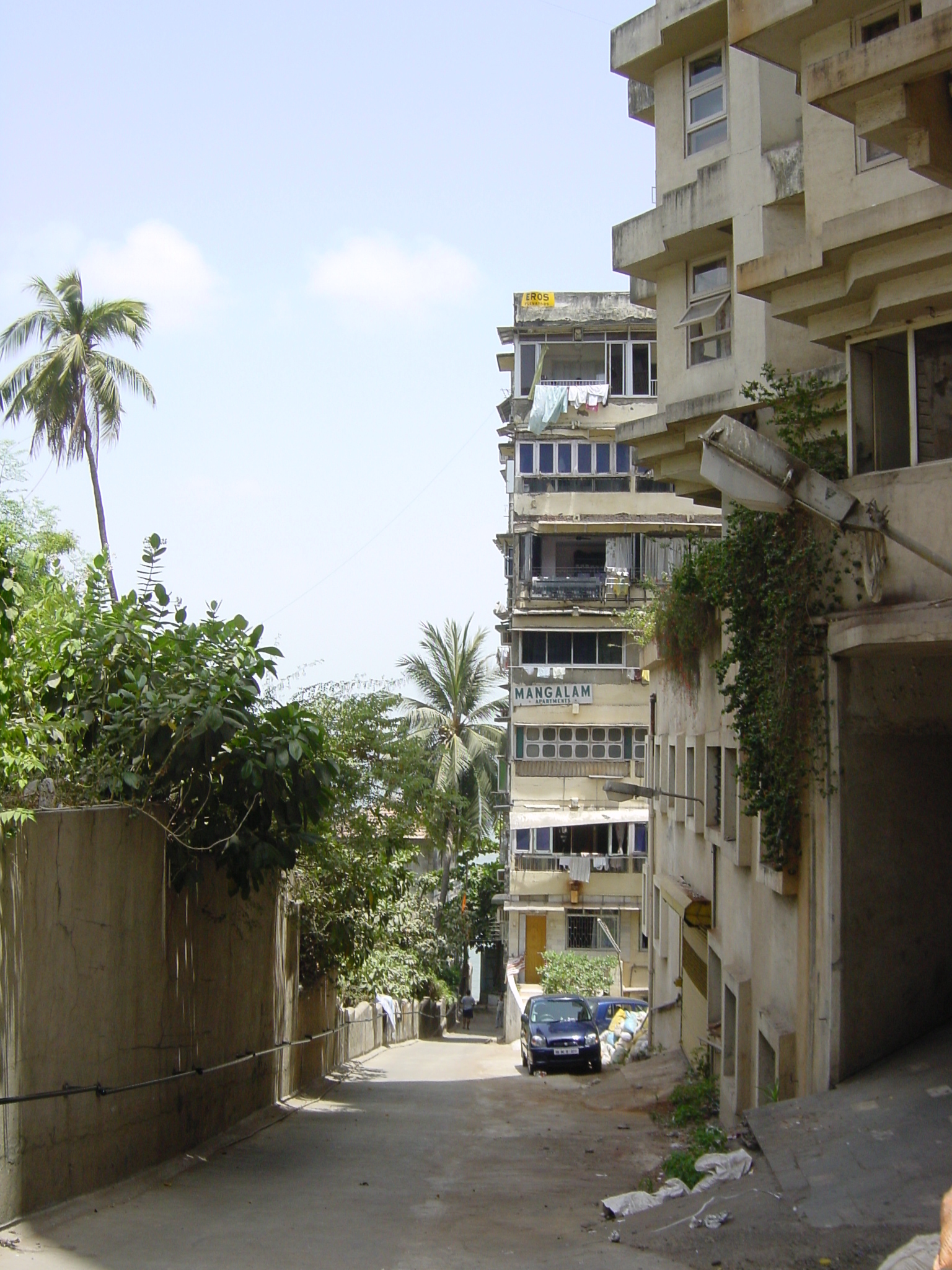 รูปถ่าย อินเดีย(India) มัมไบ(Mumbai) 2003-05 70