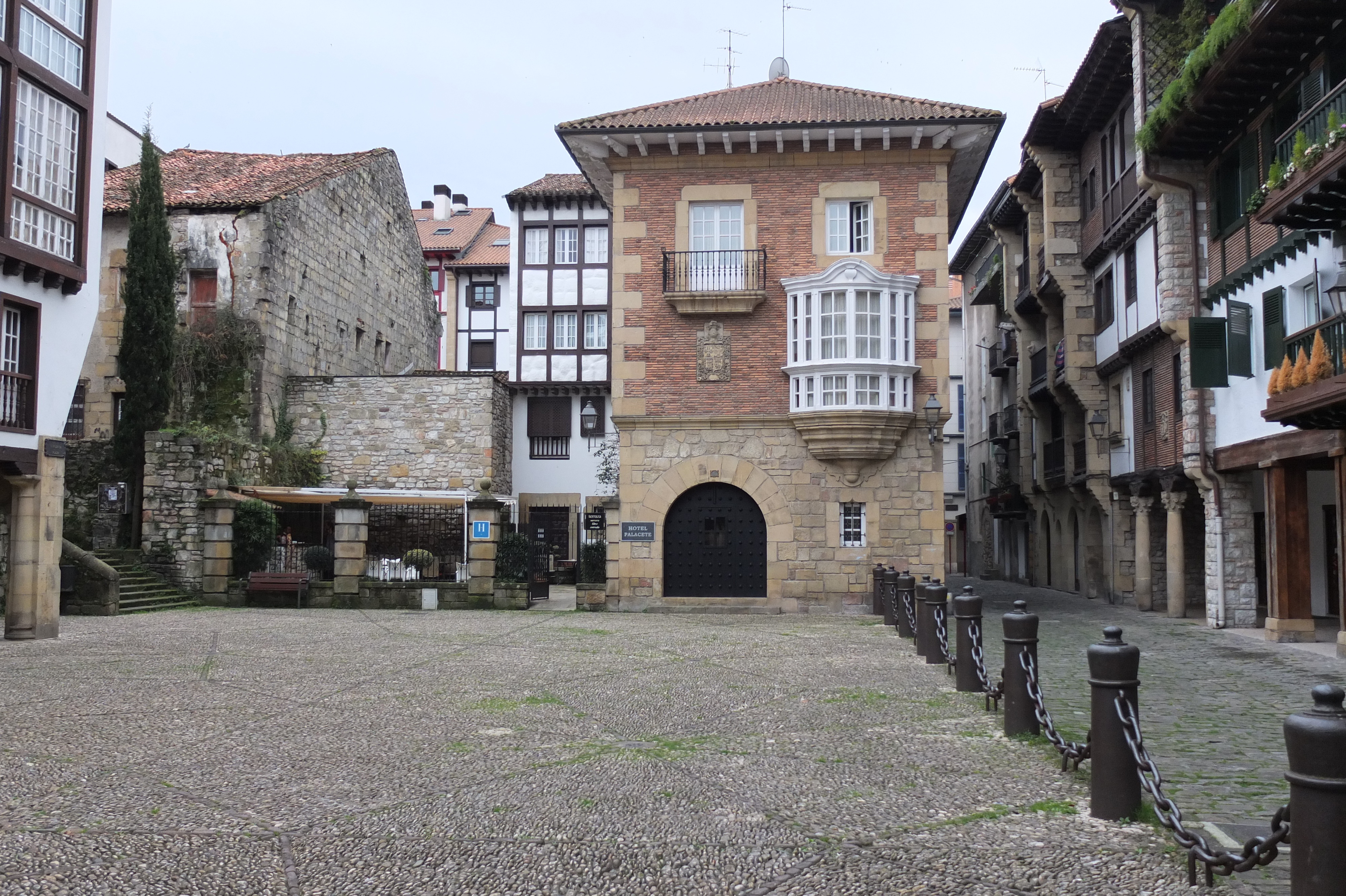 รูปถ่าย ฝรั่งเศส(France) แคว้นบาสก์(Basque Country) 2013-01 57