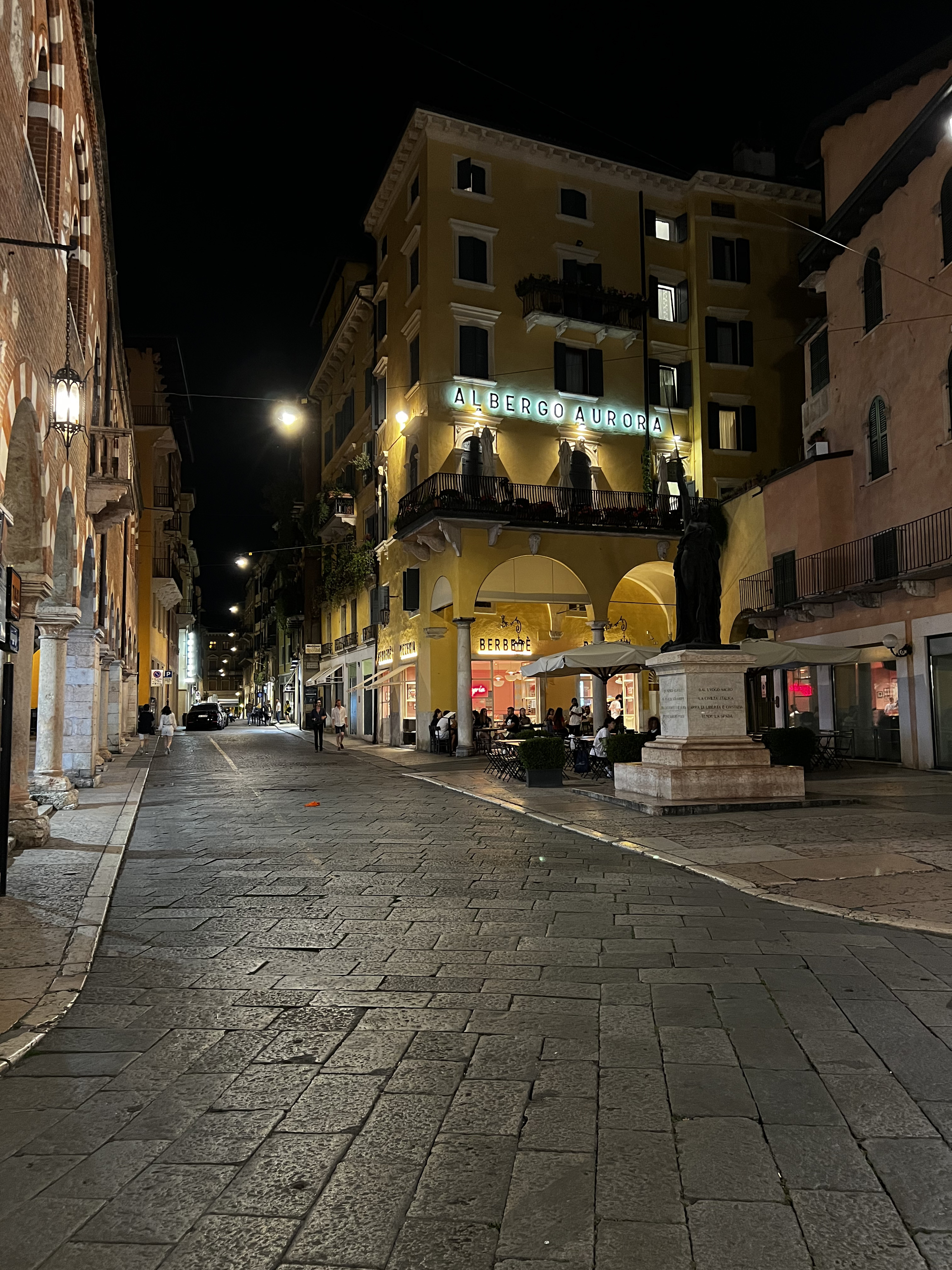 รูปถ่าย อิตาลี(Italy) เวโรเน่(Verona) 2022-05 81