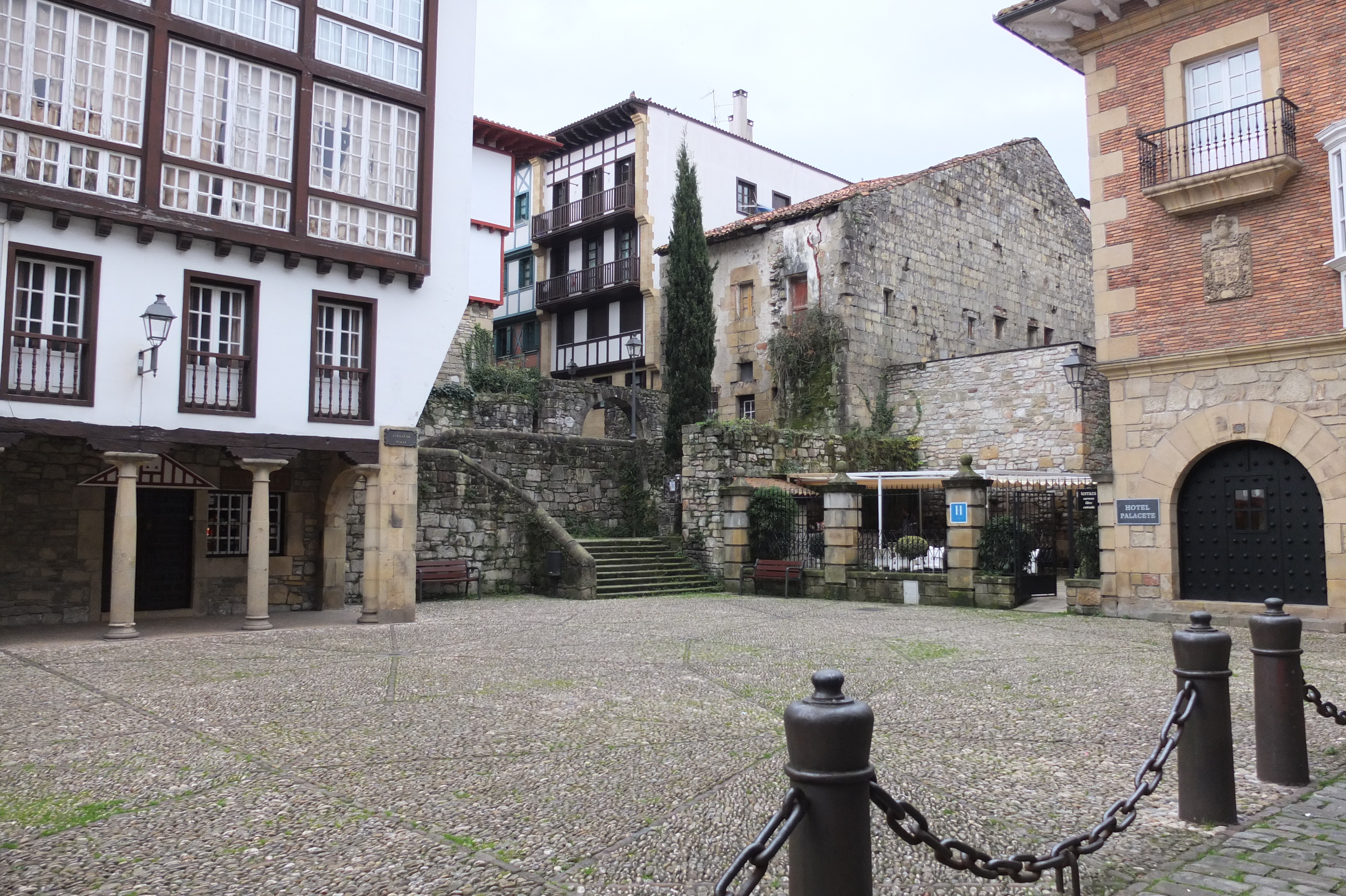 รูปถ่าย ฝรั่งเศส(France) แคว้นบาสก์(Basque Country) 2013-01 54