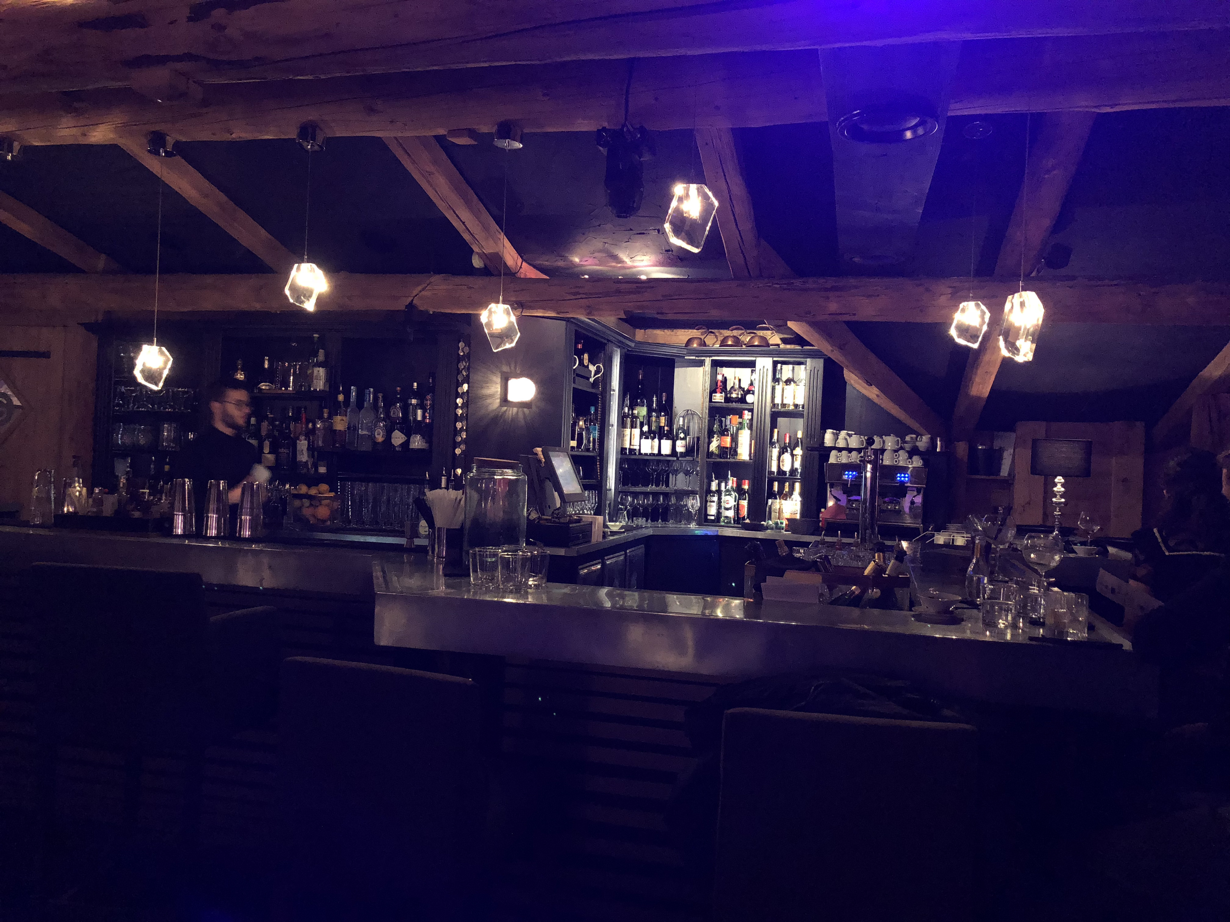 รูปถ่าย ฝรั่งเศส(France) ลากลูซา(La Clusaz) 2017-12 218
