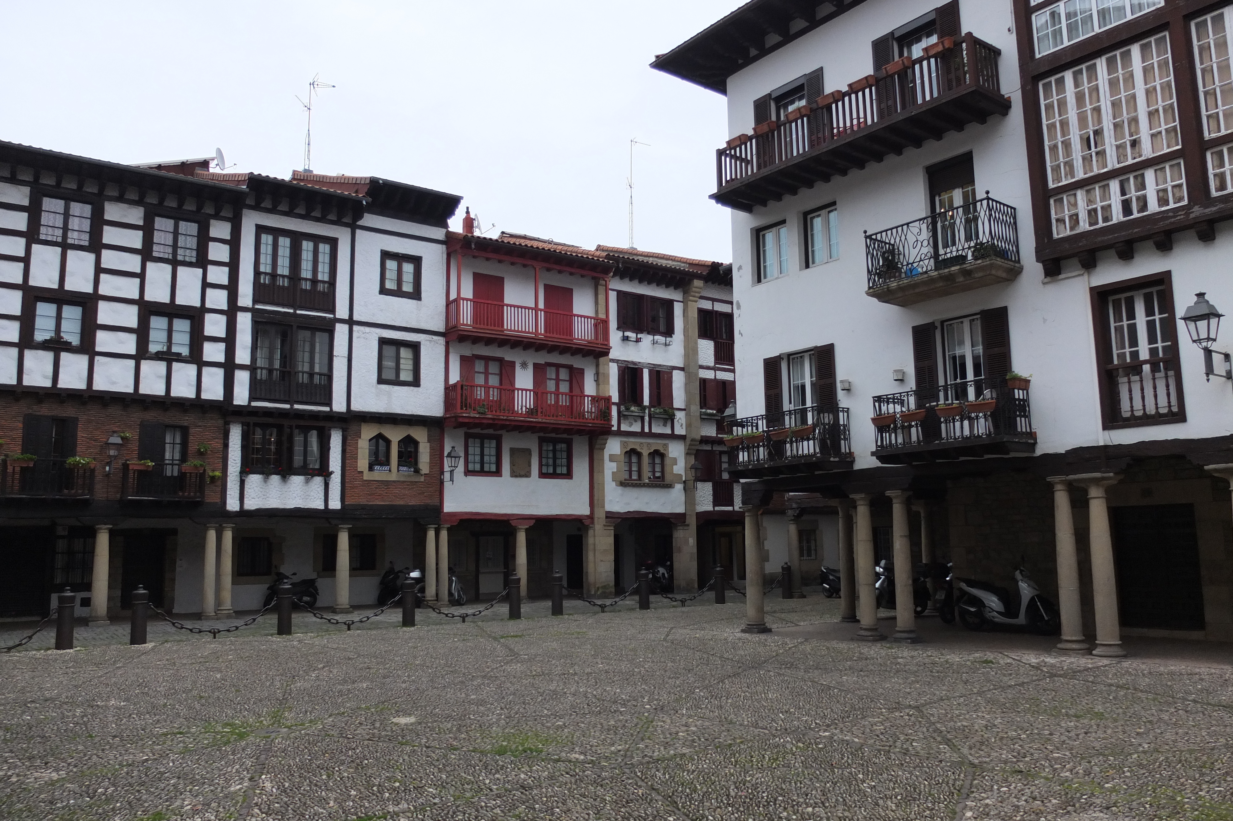 รูปถ่าย ฝรั่งเศส(France) แคว้นบาสก์(Basque Country) 2013-01 53
