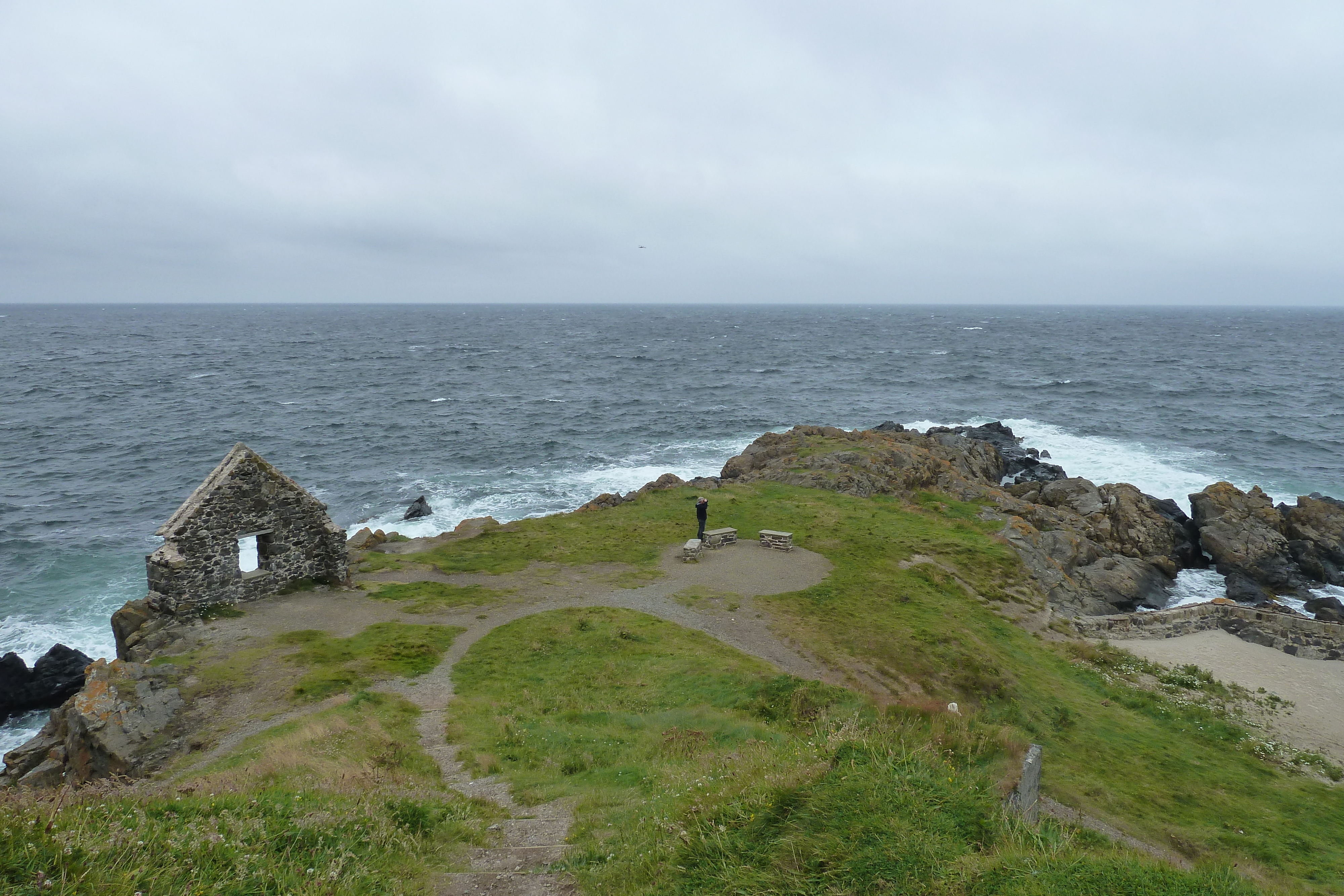 รูปถ่าย อังกฤษ(United Kingdom) สกอตแลนด์(Scotland) พอร์ตซอย(Portsoy) 2011-07 17
