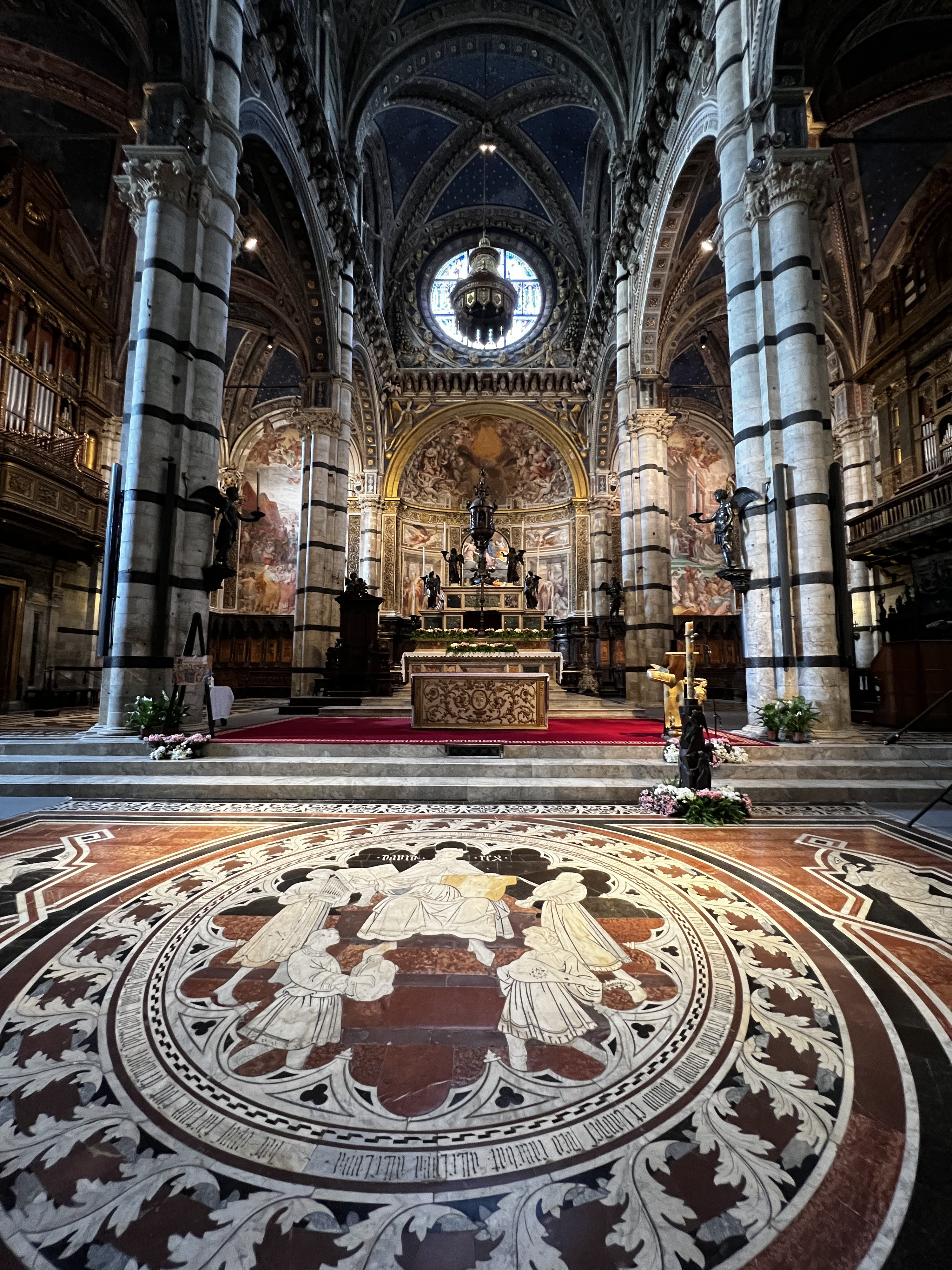 รูปถ่าย อิตาลี(Italy) ซีเอน่า(Siena) 2022-05 80