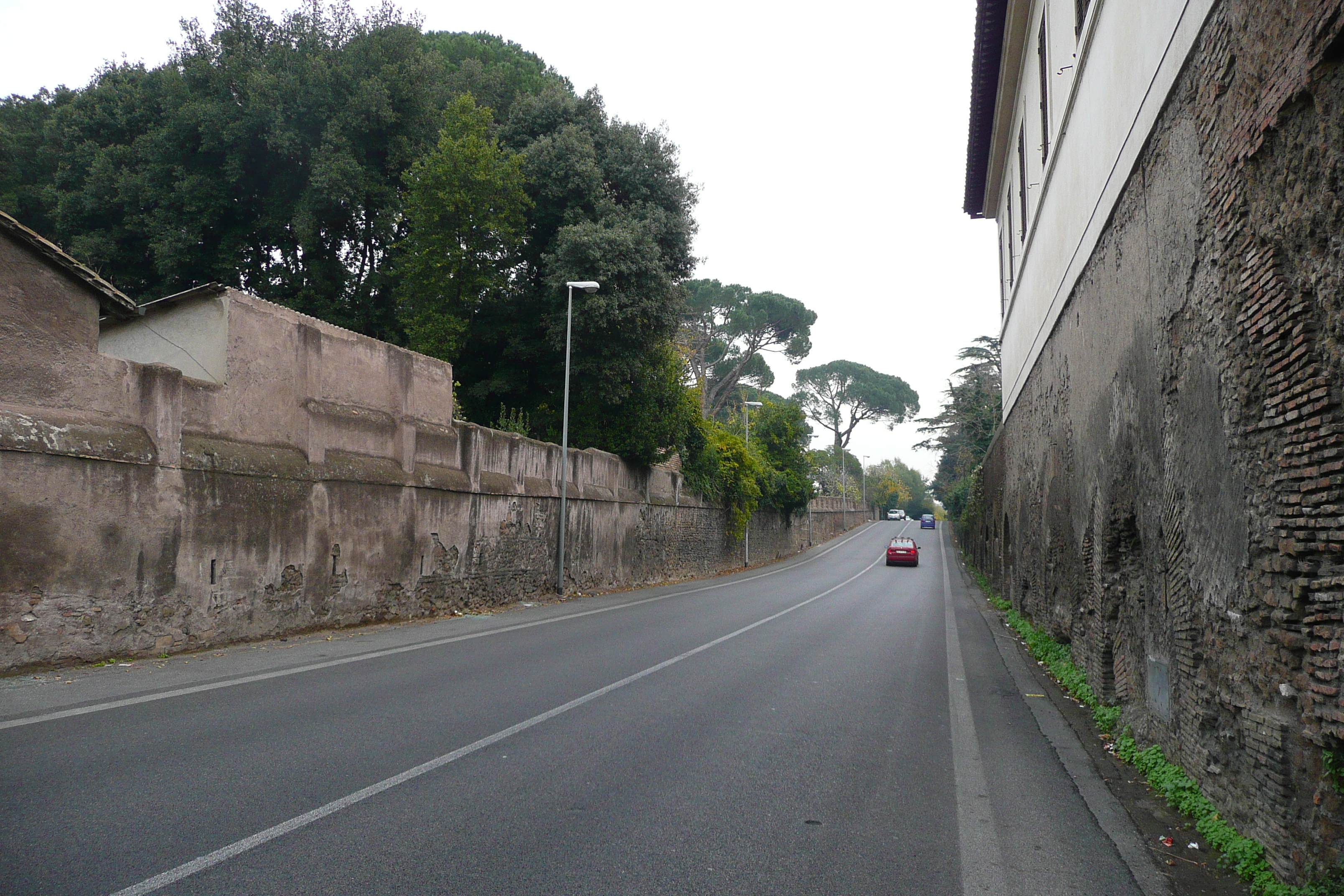 รูปถ่าย อิตาลี(Italy) โรม(Rome) ปงเตฟิเช(Pontefice) 2007-11 36