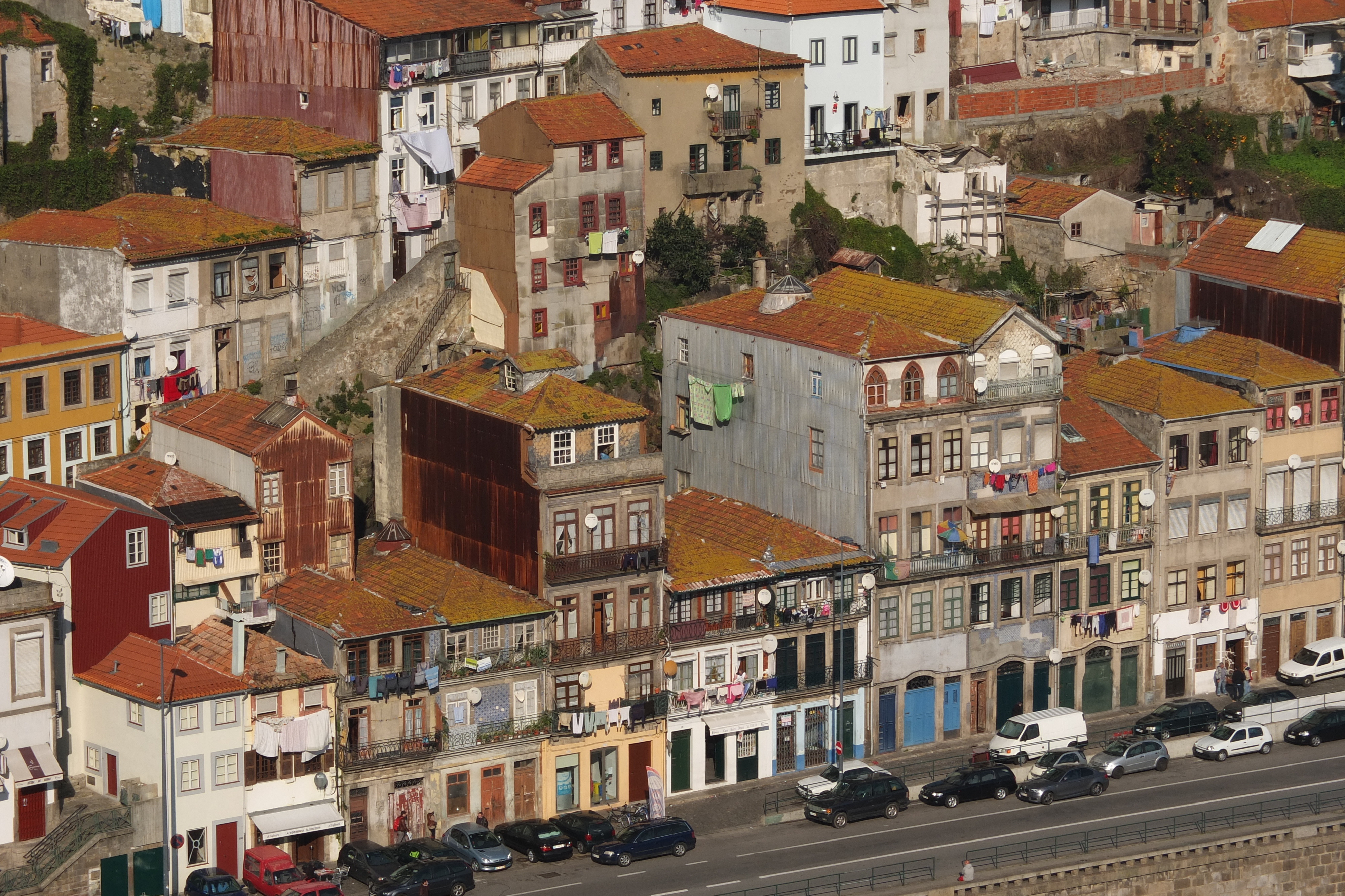 รูปถ่าย โปรตุเกส(Portugal) ปอร์โต(Porto) 2013-01 125