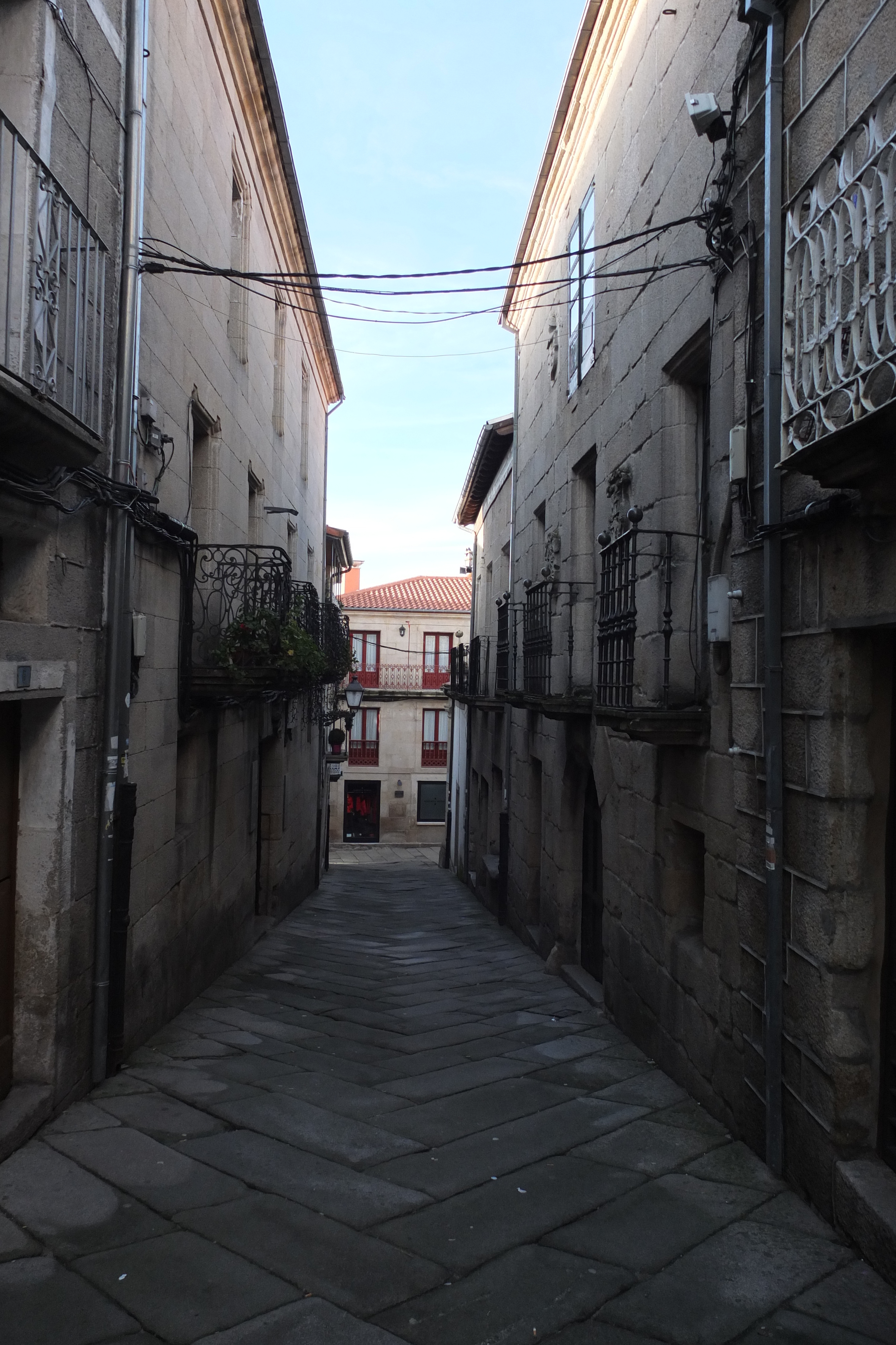รูปถ่าย สเปน(Spain) อาลาริซ(Allariz) 2013-01 98