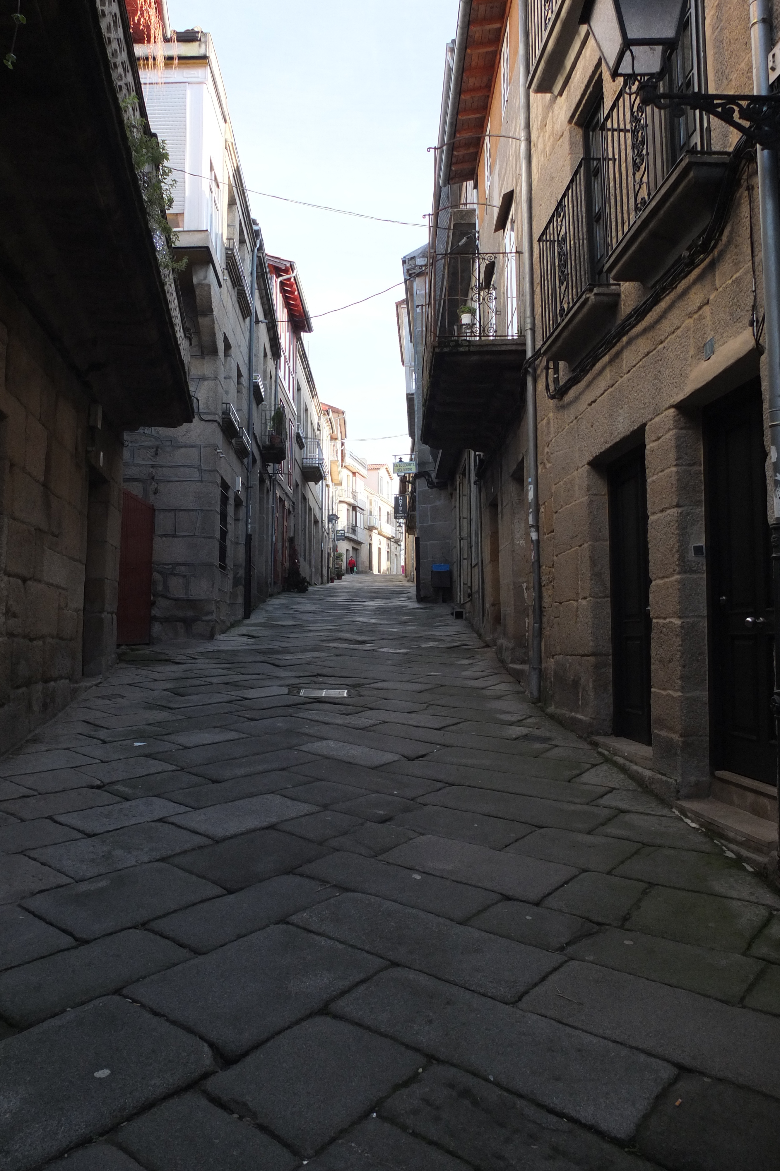 รูปถ่าย สเปน(Spain) อาลาริซ(Allariz) 2013-01 111