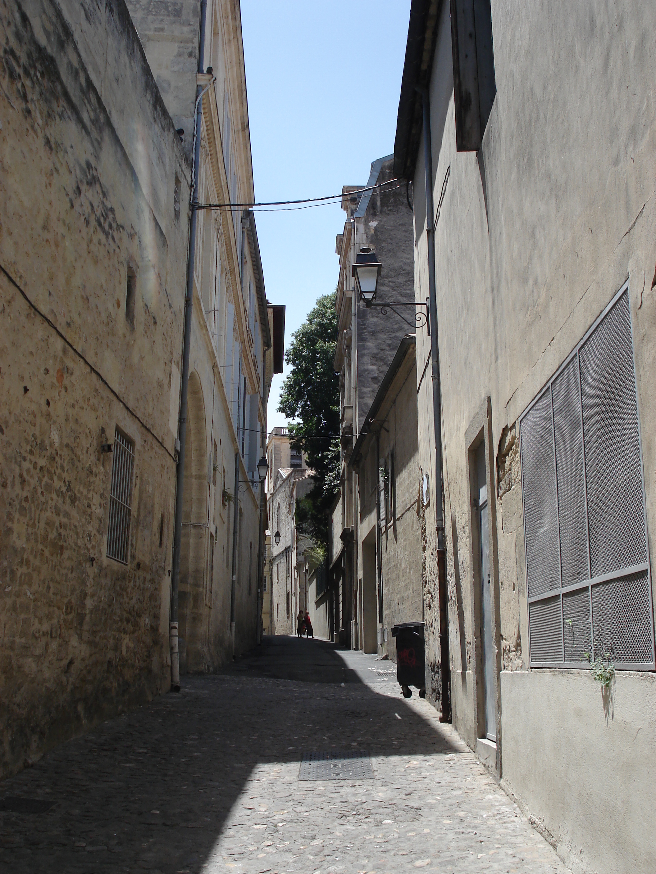 รูปถ่าย ฝรั่งเศส(France) มงเปลลีเยร์(Montpellier) 2006-06 138
