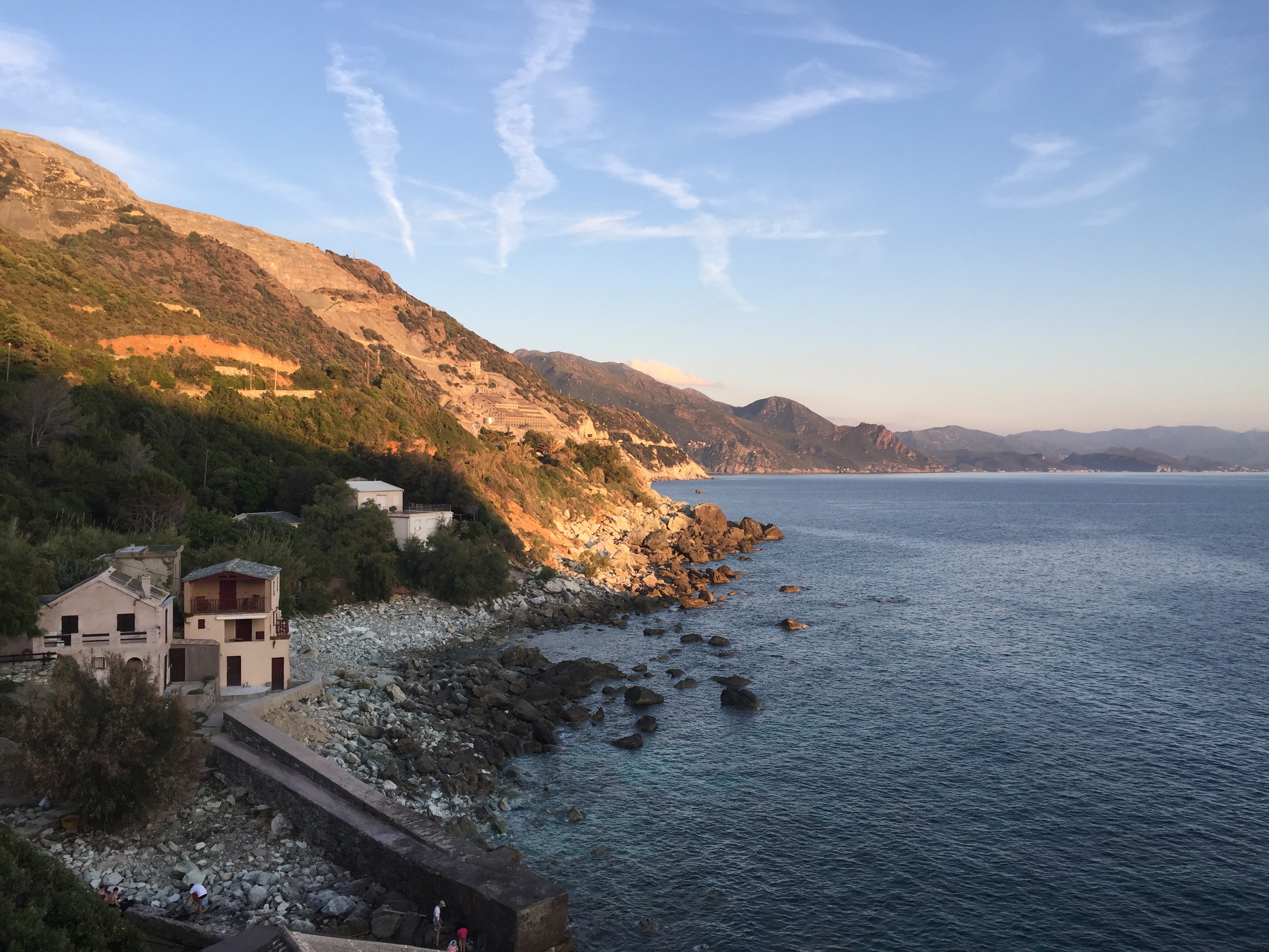 รูปถ่าย ฝรั่งเศส(France) คอร์สิคา(Corsica) แหลมคอร์ส(Corsican Cape) 2015-05 3