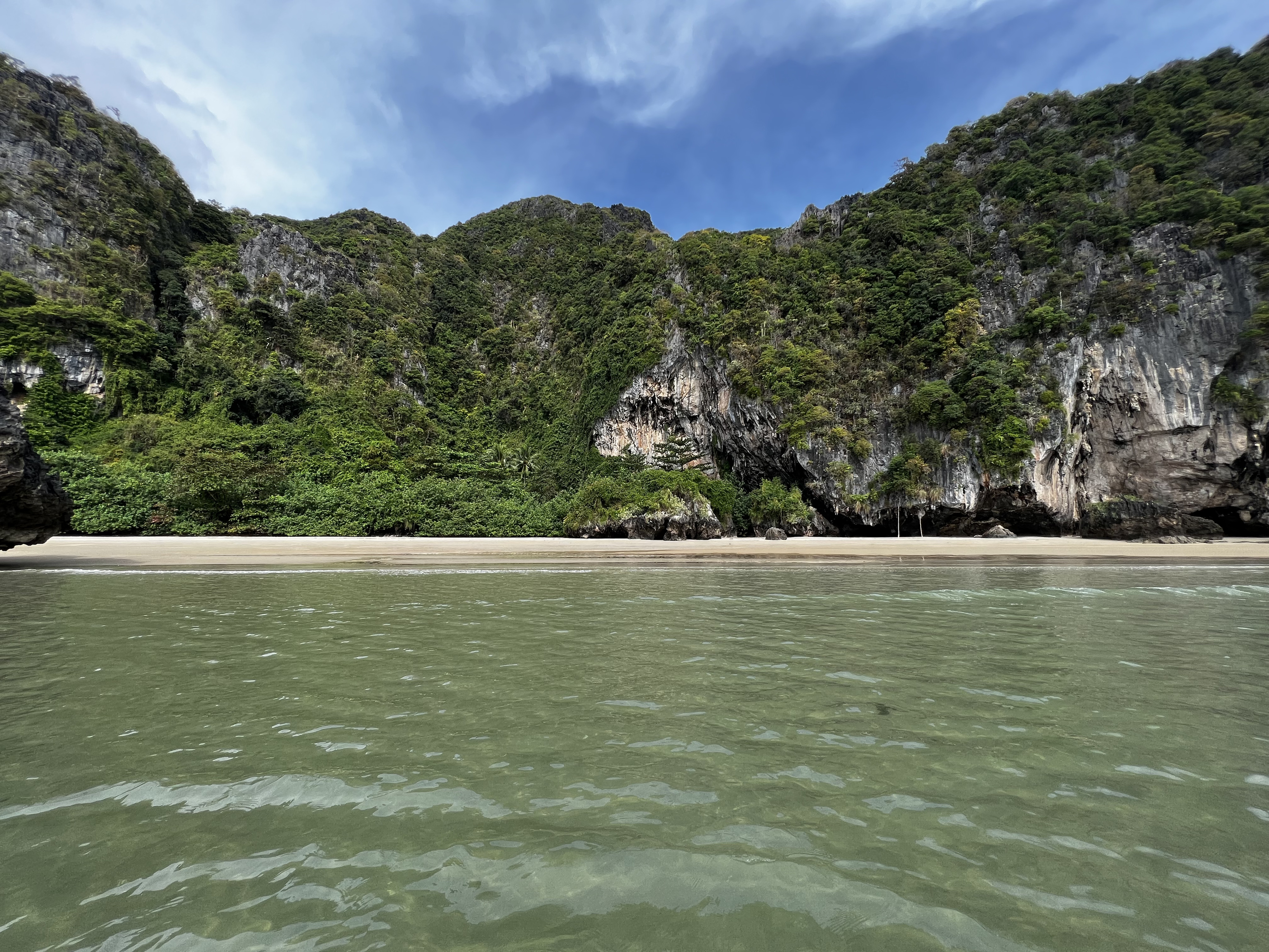 รูปถ่าย ไทย(Thailand) หาดยาว(Hat Yao) 2023-01 58