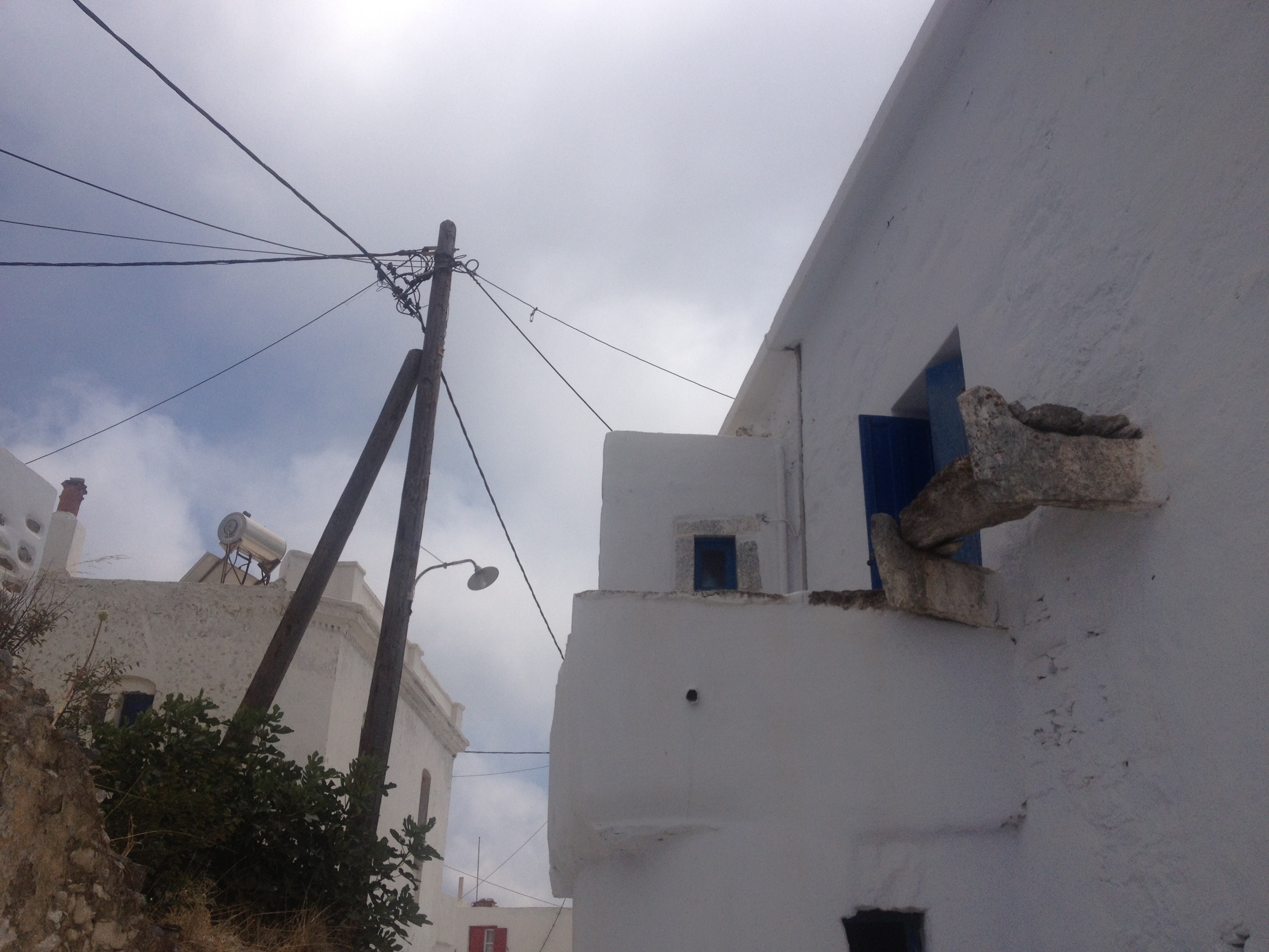 รูปถ่าย กรีก(Greece) เกาะอามอร์กอส(Amorgos) 2014-07 369