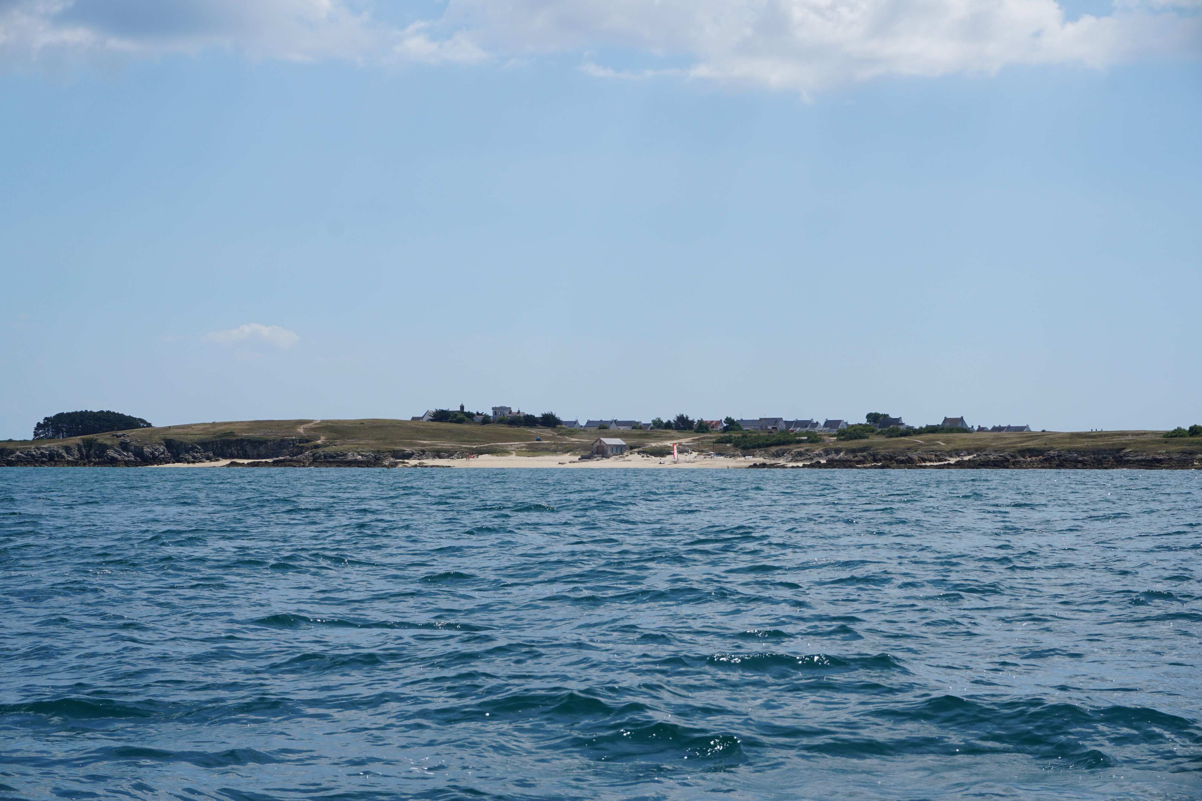 รูปถ่าย ฝรั่งเศส(France) เกาะเอดิก(Hoedic) 2016-08 43