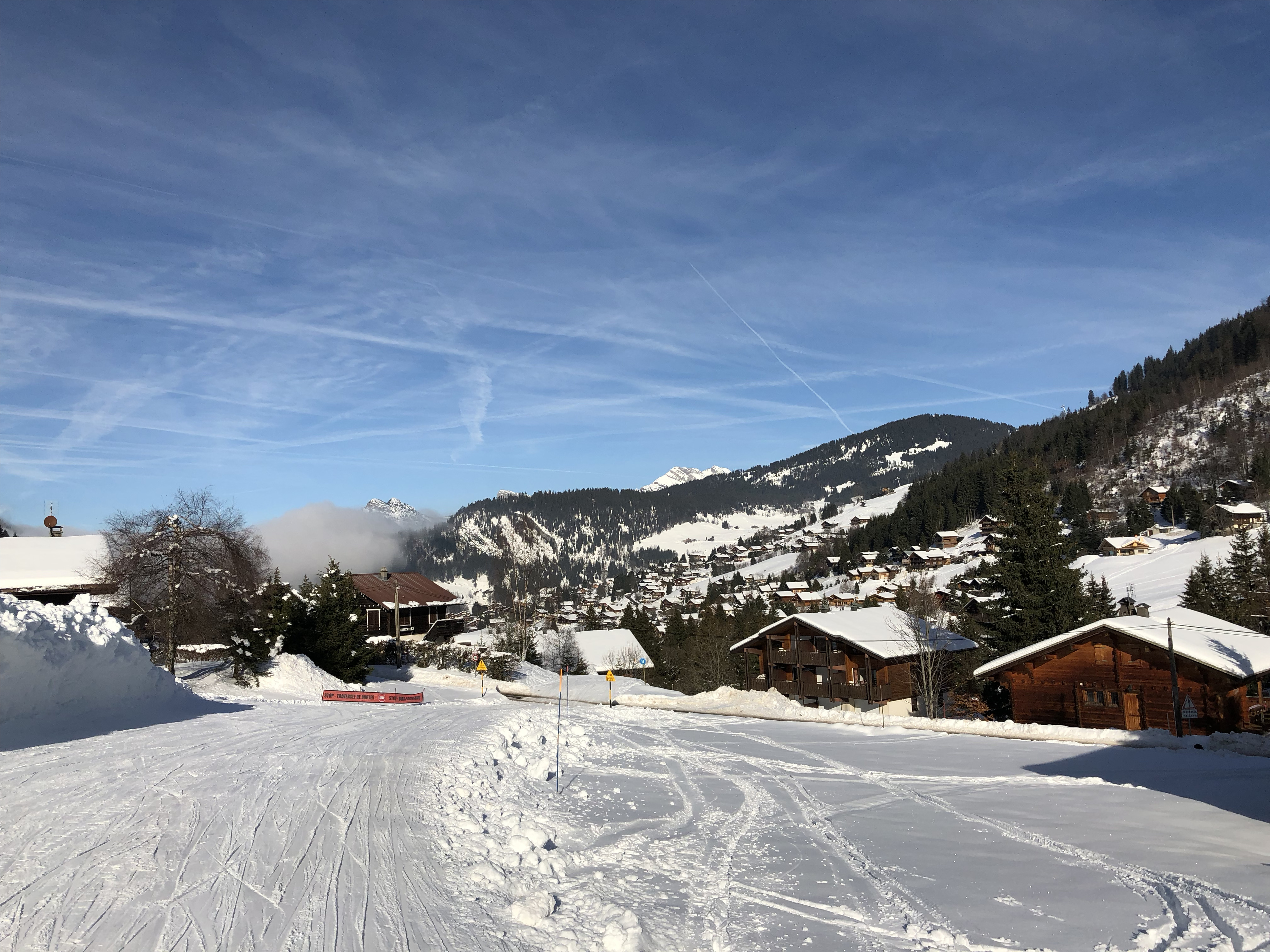 รูปถ่าย ฝรั่งเศส(France) ลากลูซา(La Clusaz) 2017-12 169
