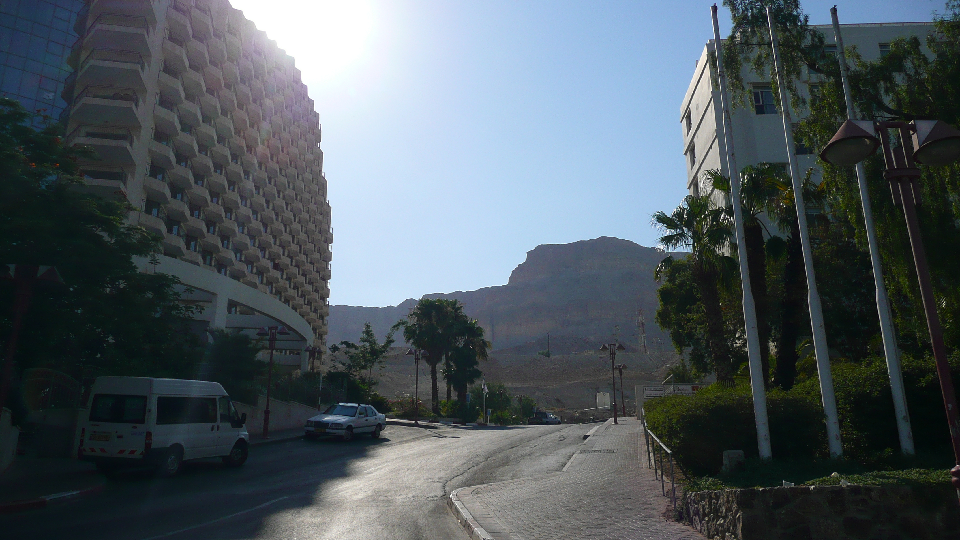 รูปถ่าย อิสราเอล(Israel) อึนโบเกก(Boqeq) 2007-06 165