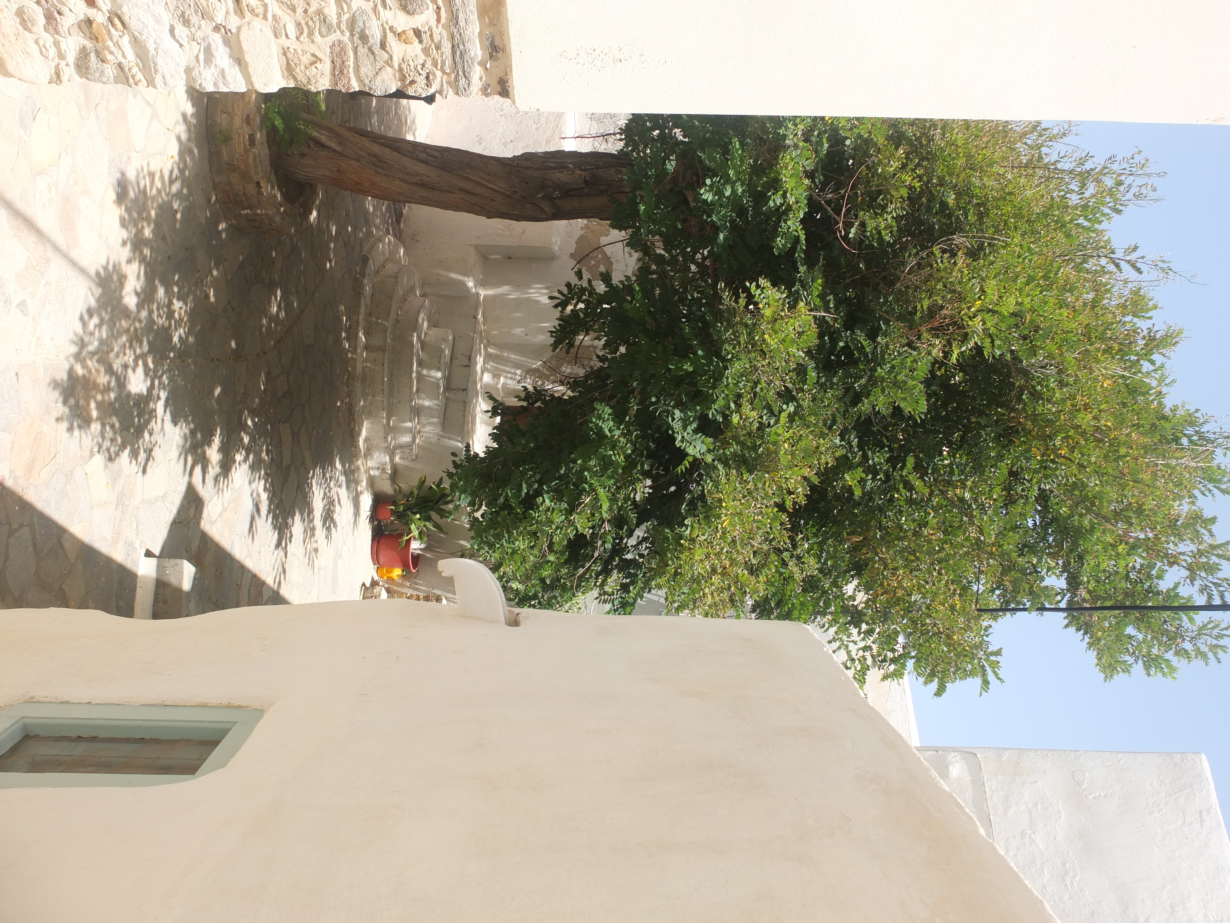 รูปถ่าย กรีก(Greece) เกาะนักซอส(Naxos) 2014-07 120