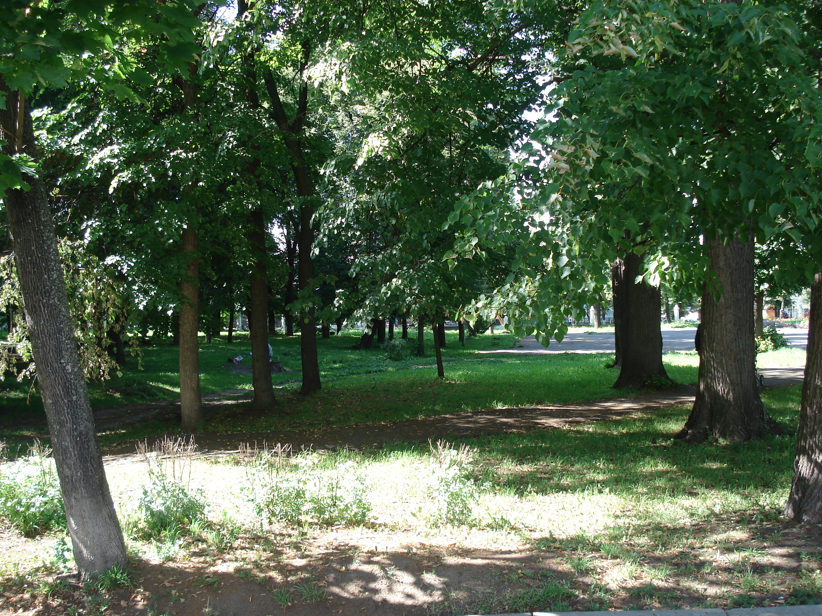 รูปถ่าย รัสเซีย(Russia) วลาดิเมียร์(Vladimir) 2006-07 84
