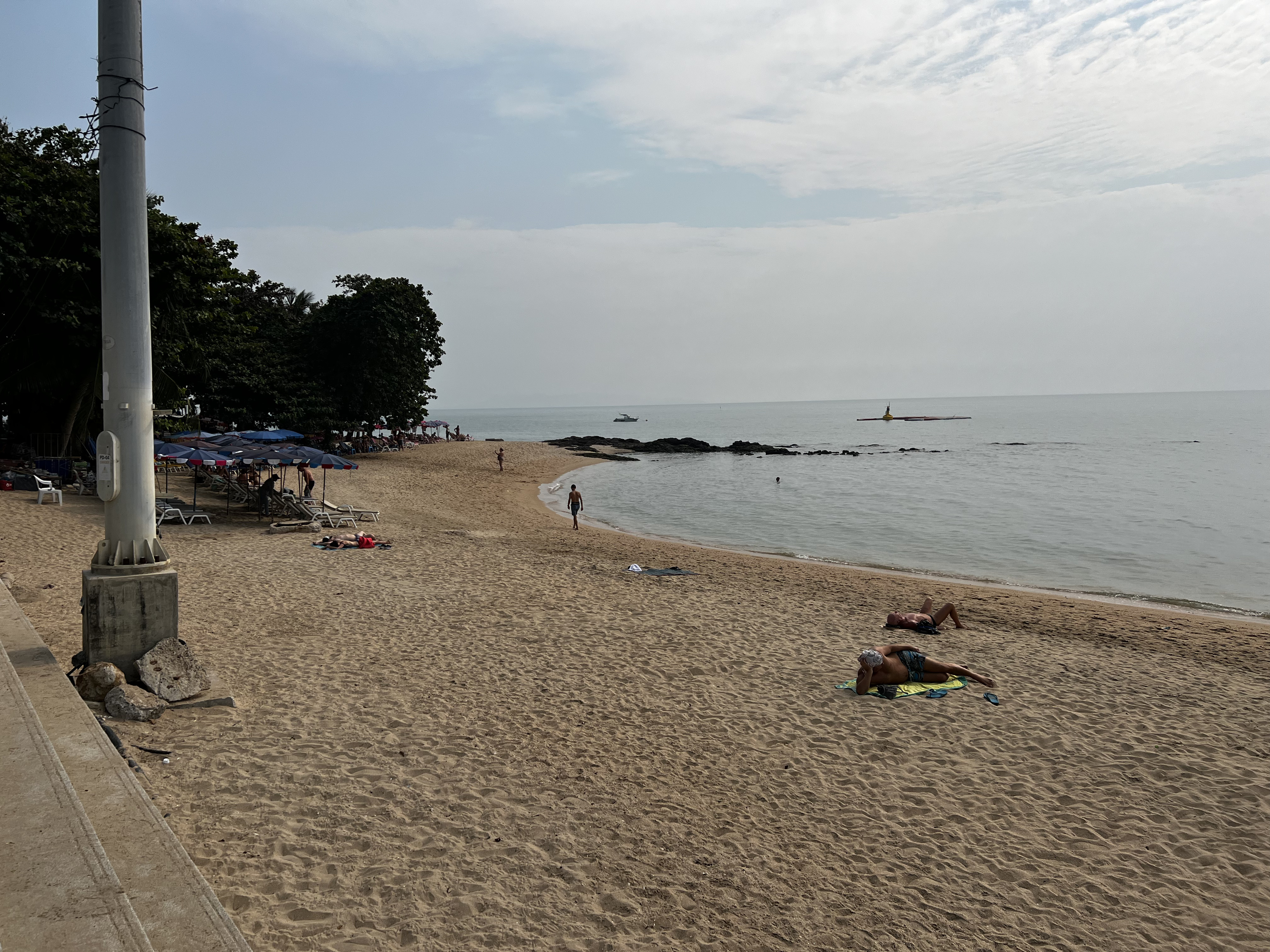 รูปถ่าย ไทย(Thailand) พัทยา(Pattaya) 2023-01 90