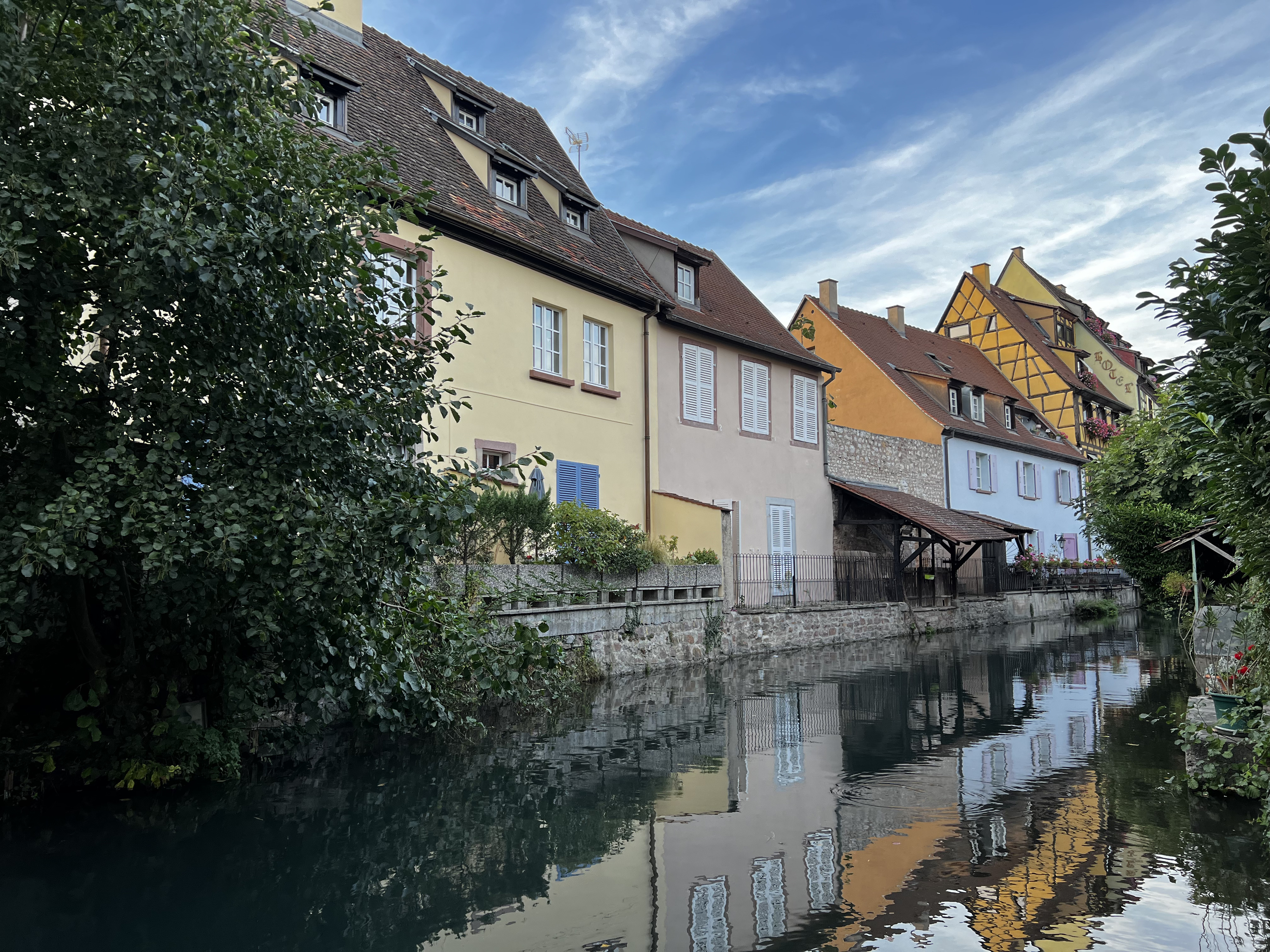รูปถ่าย ฝรั่งเศส(France) กอลมาร์(Colmar) 2023-10 79