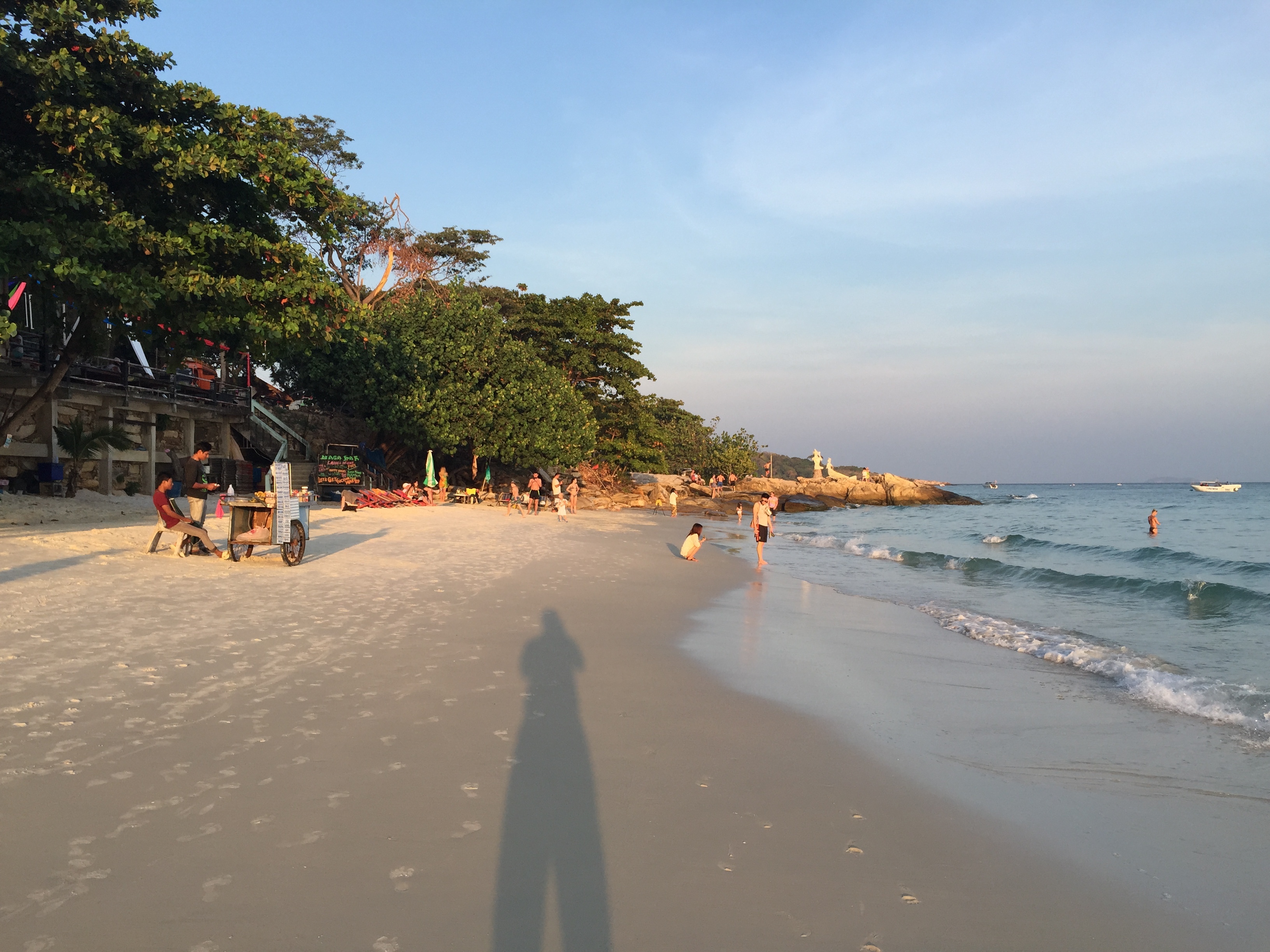 รูปถ่าย ไทย(Thailand) เกาะเสม็ด(Ko Samet) 2014-12 150