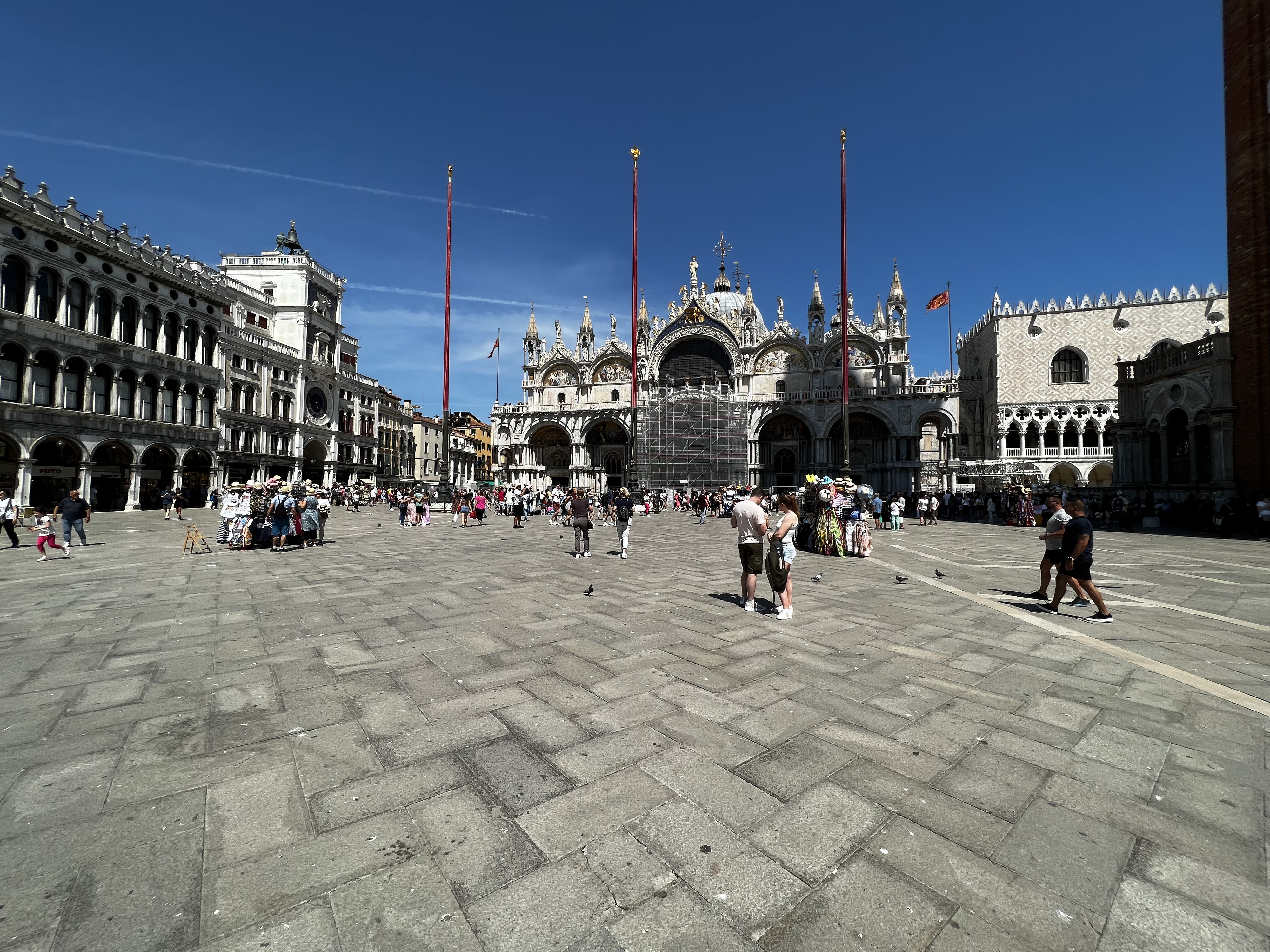 รูปถ่าย อิตาลี(Italy) เวนีส(Venice) 2022-05 44