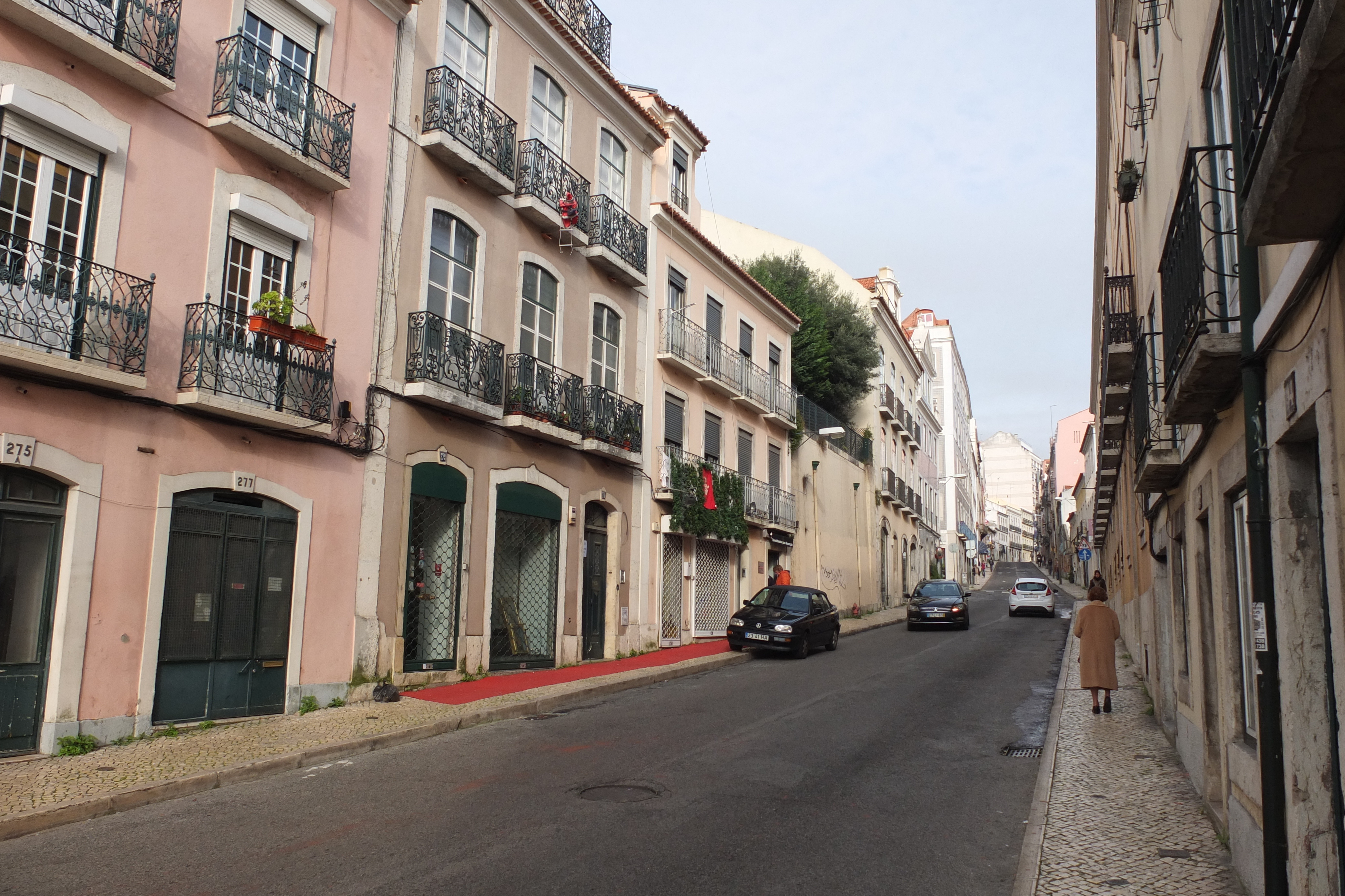 รูปถ่าย โปรตุเกส(Portugal) ลิสบอน(Lisbon) 2013-01 380