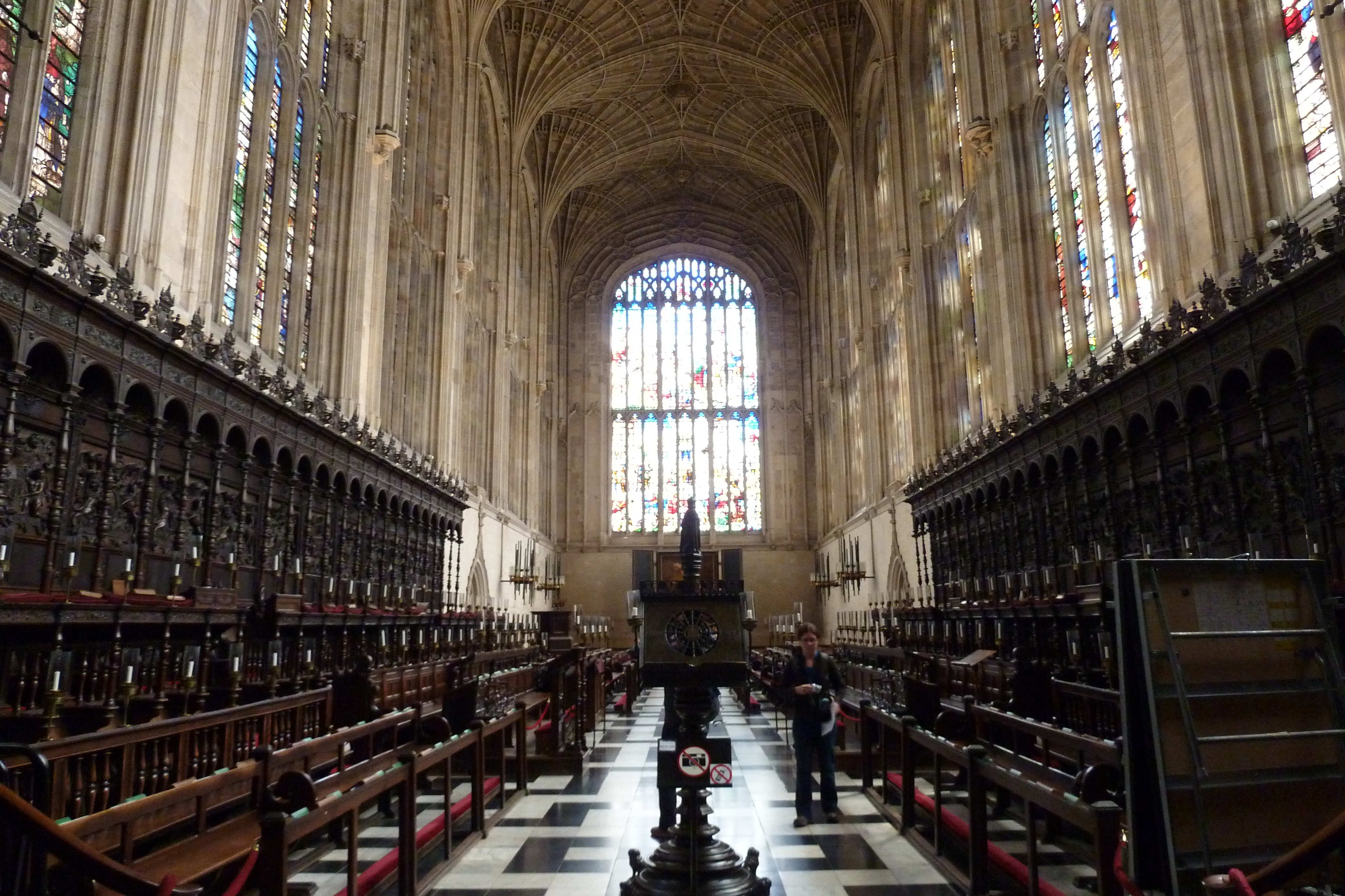 รูปถ่าย อังกฤษ(United Kingdom) เคมบริดจ์(Cambridge) 2011-07 124