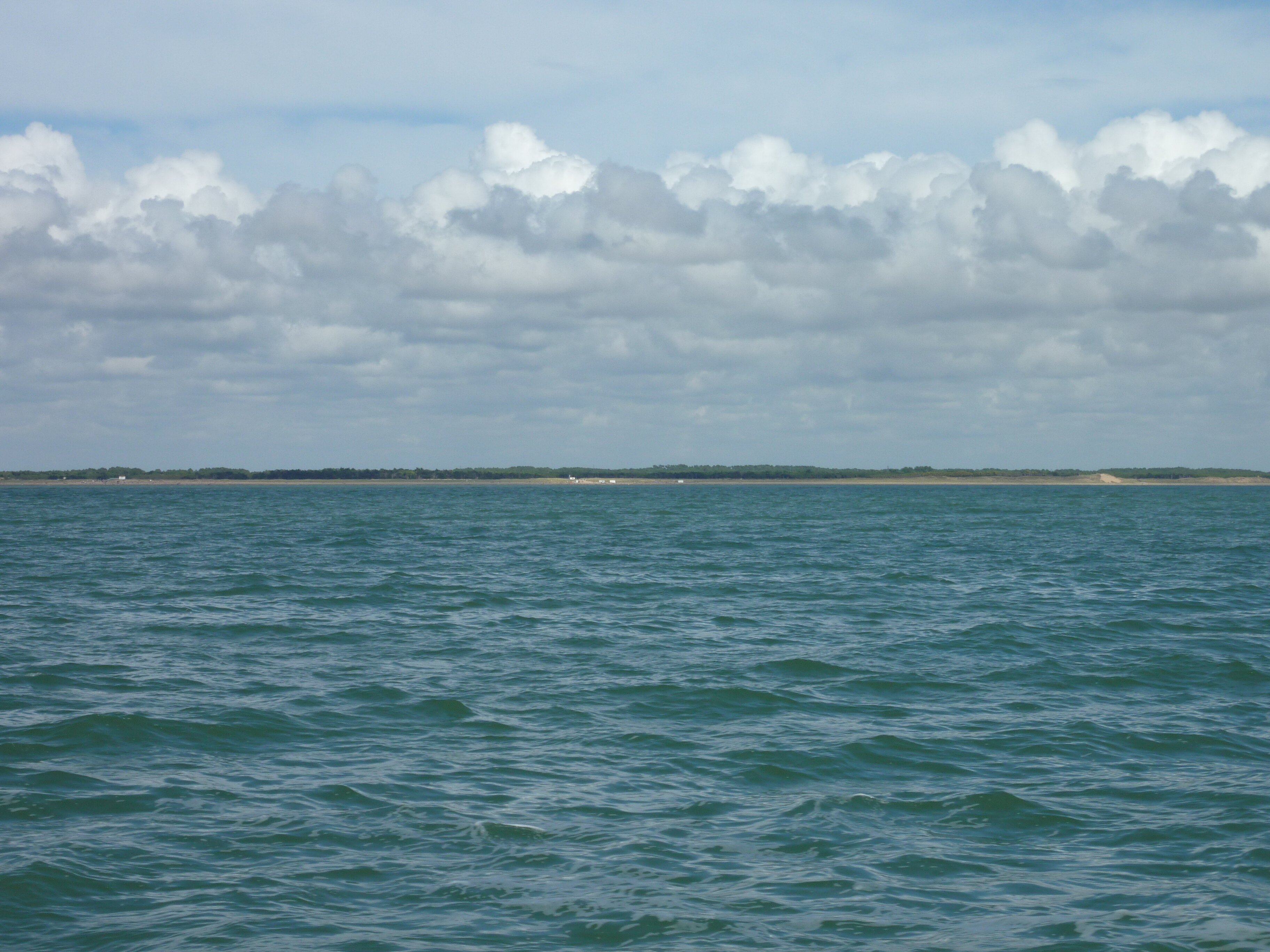 รูปถ่าย ฝรั่งเศส(France) ฟรอม็องตีน(Fromentine) 2009-07 21