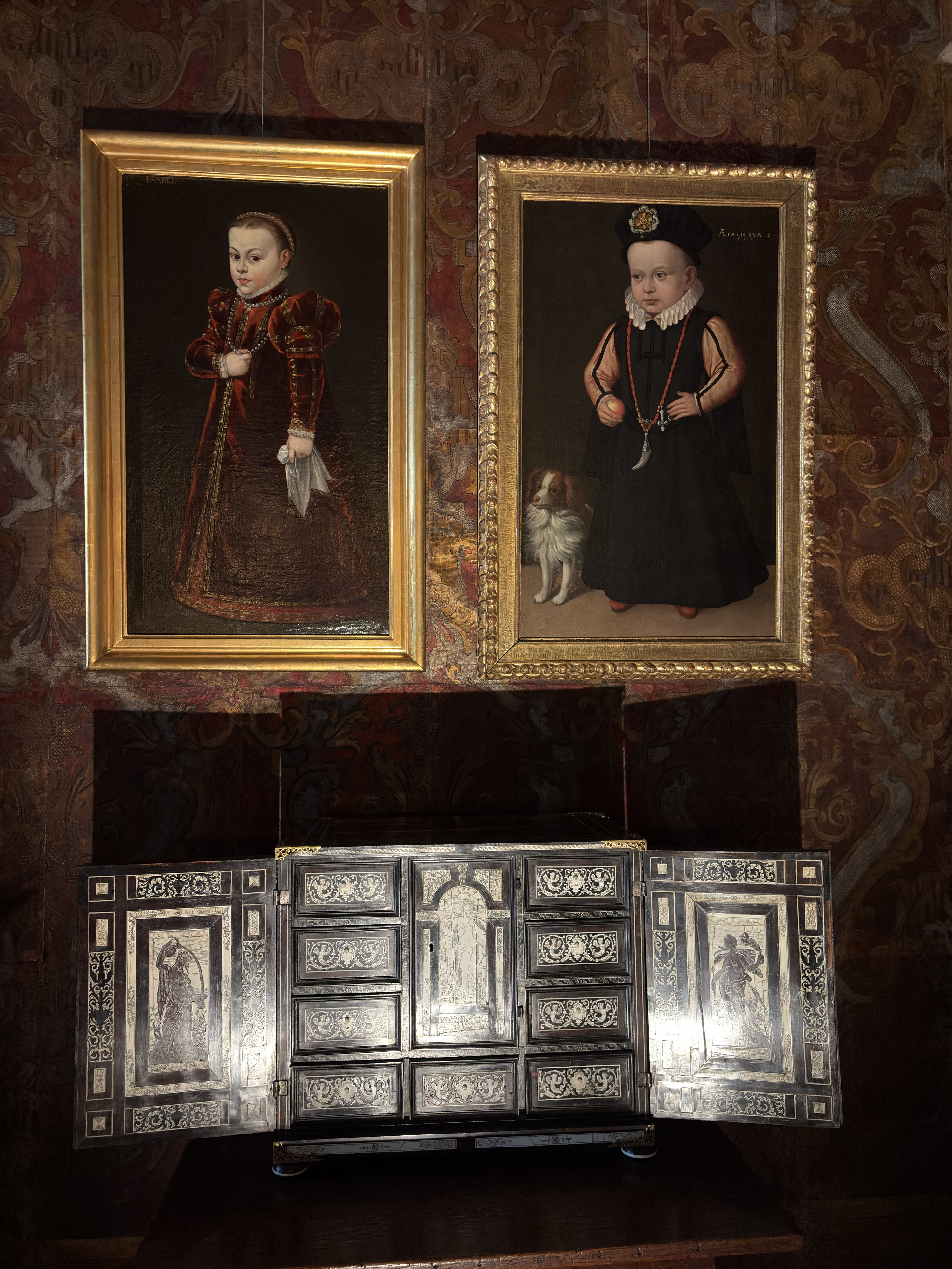 รูปถ่าย โปแลนด์(Poland) คราคูฟ(Krakow) ปราสาทวาเวล(Wawel castle) 2026-09 62