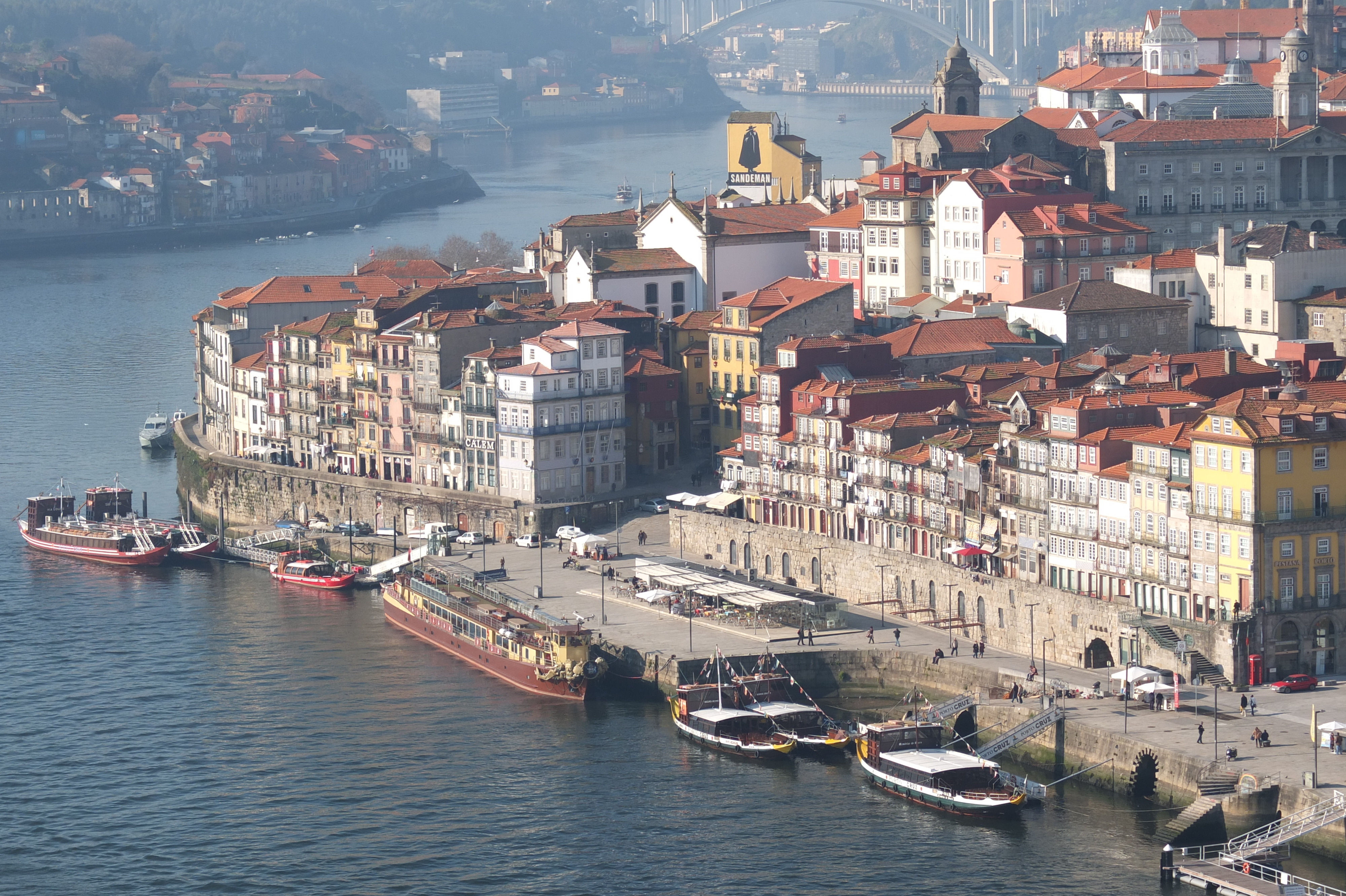 รูปถ่าย โปรตุเกส(Portugal) ปอร์โต(Porto) 2013-01 65
