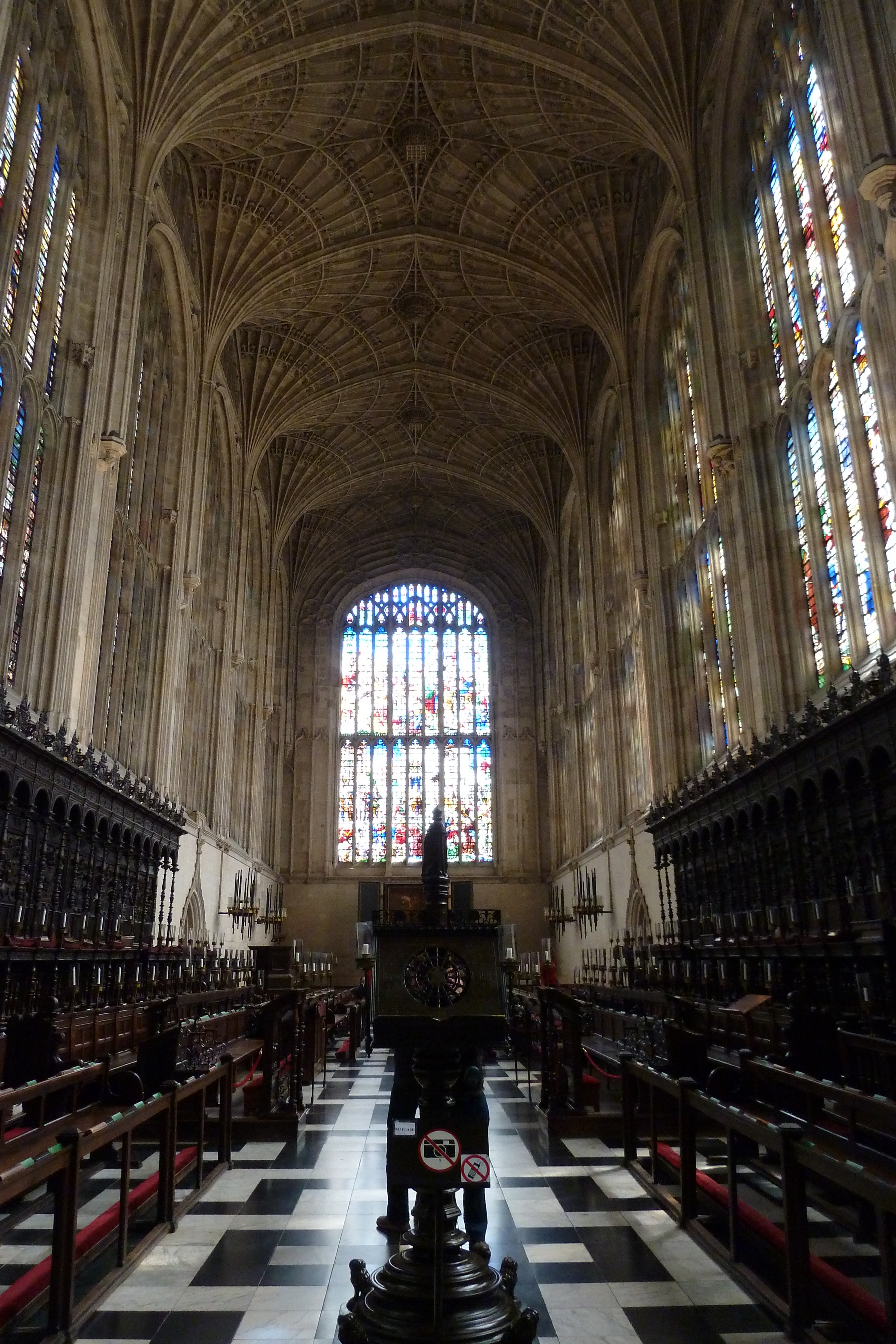 รูปถ่าย อังกฤษ(United Kingdom) เคมบริดจ์(Cambridge) 2011-07 155
