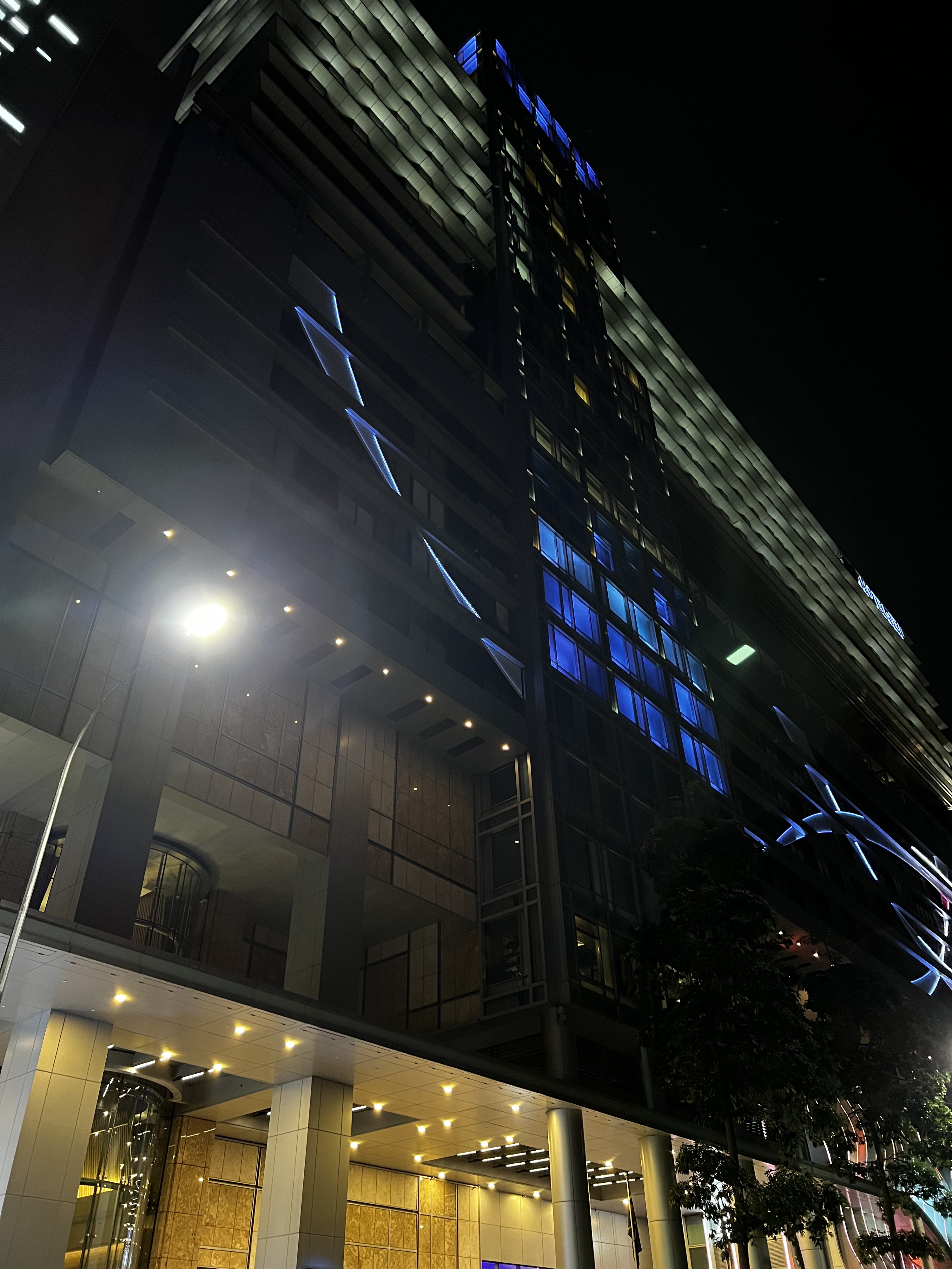 รูปถ่าย สิงคโปร์(Singapore) โรงแรมเจน สิงคโปร์ ออร์ชาร์ดเกตเวย์ บาย แชงกรี-ลา(JEN Singapore Orchardgateway by Shangri La) 2023-01 63