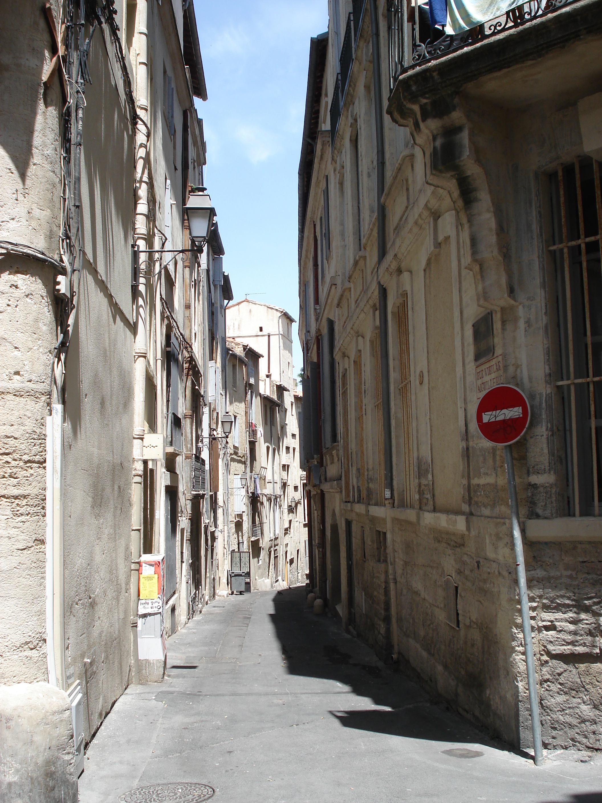 รูปถ่าย ฝรั่งเศส(France) มงเปลลีเยร์(Montpellier) 2006-06 127