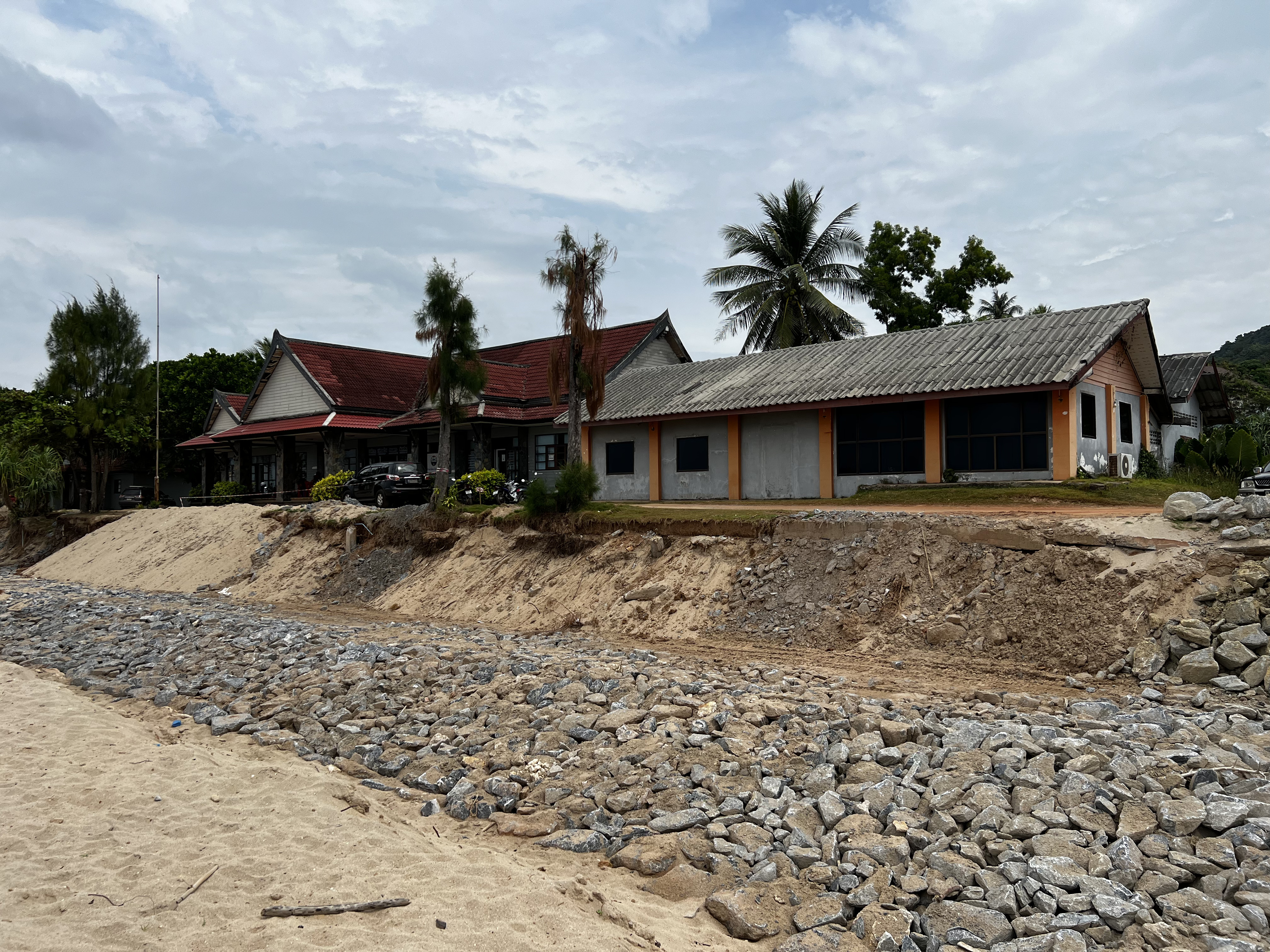 รูปถ่าย ไทย(Thailand) เกาะลันตา(Ko Lanta) 2023-01 136