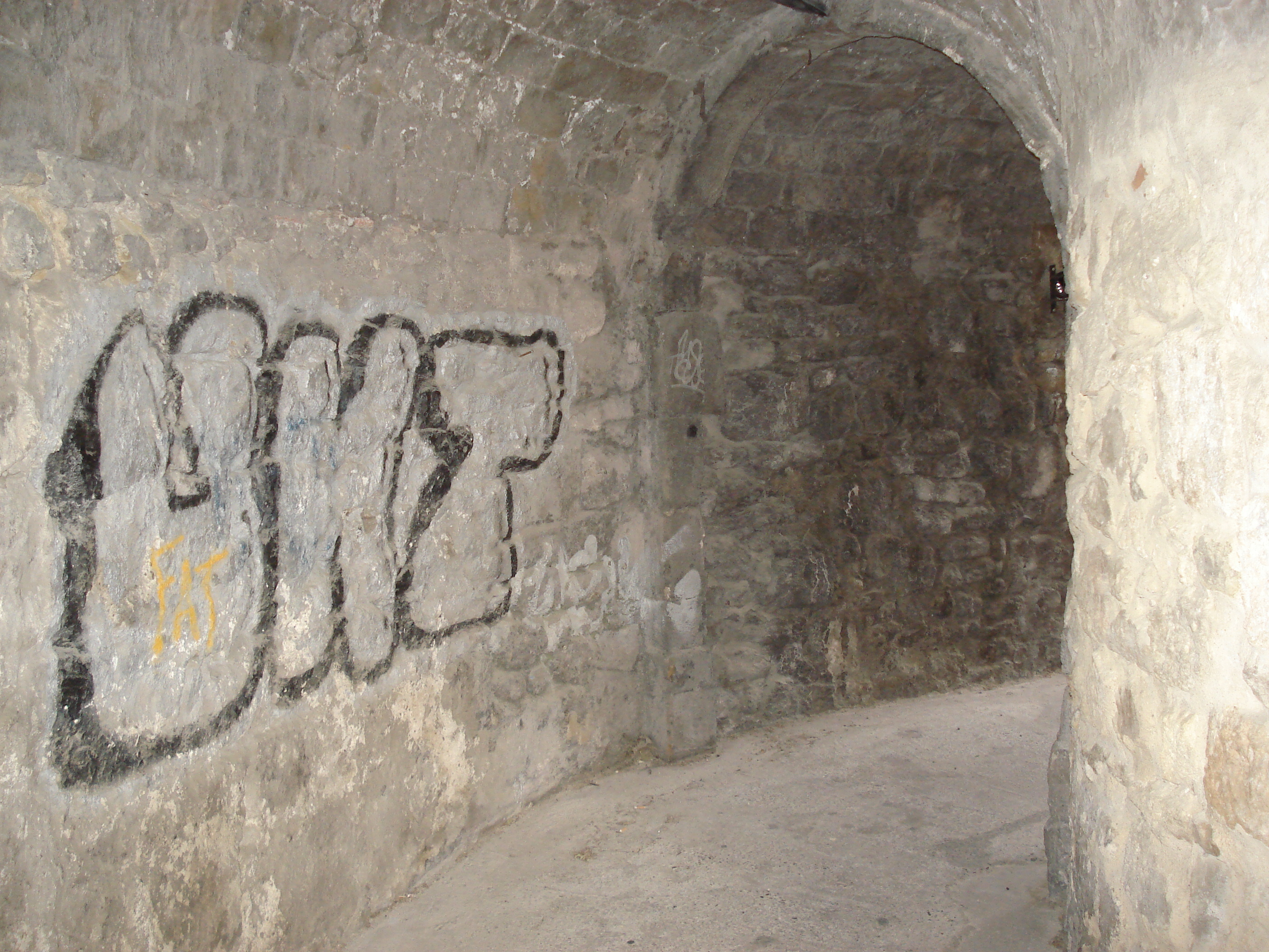 รูปถ่าย ฝรั่งเศส(France) โซเมียร์(Sommieres) 2006-06 95