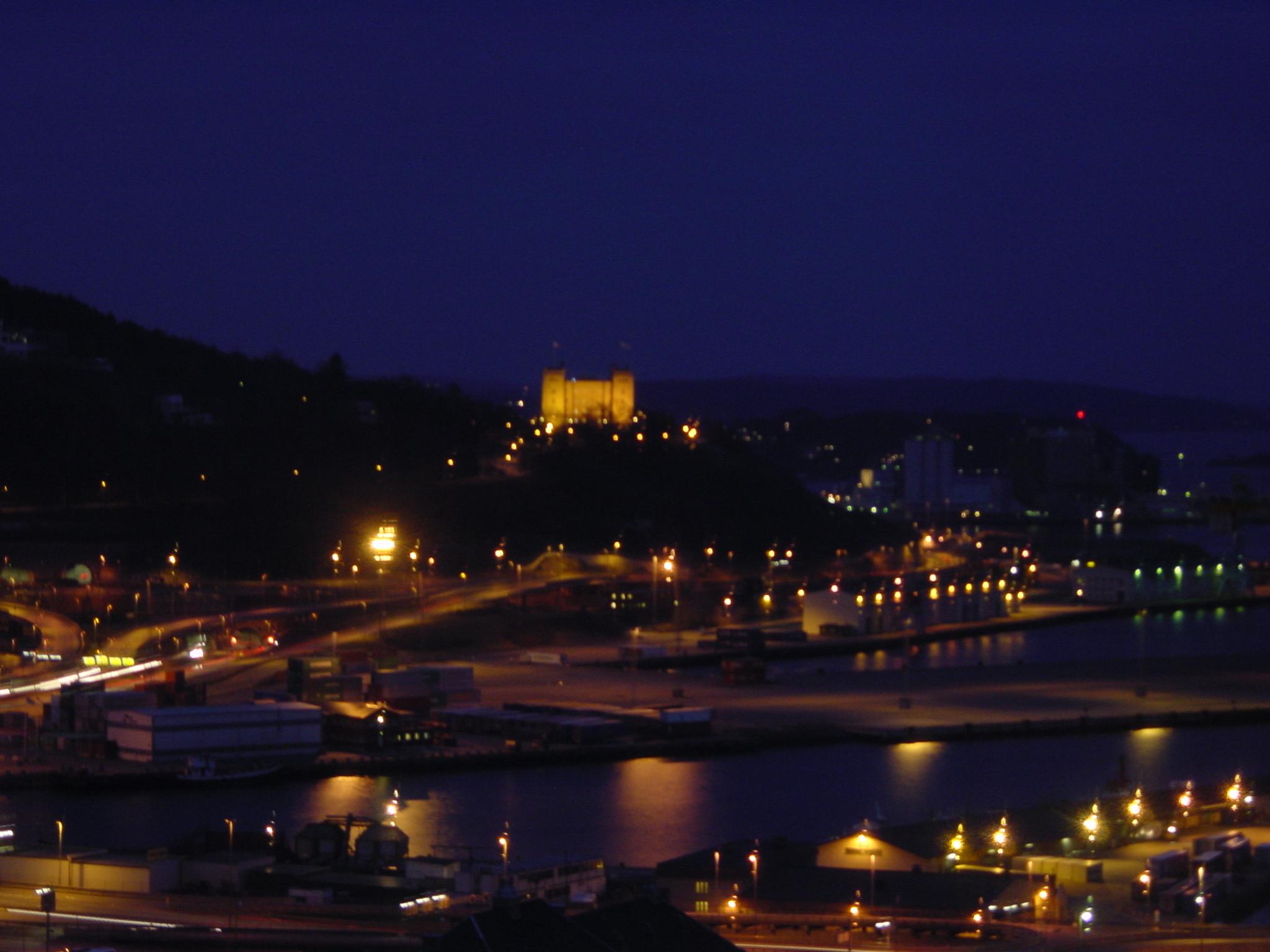รูปถ่าย นอร์เวย์(Norway) ออสโล(Oslo) 2002-04 49
