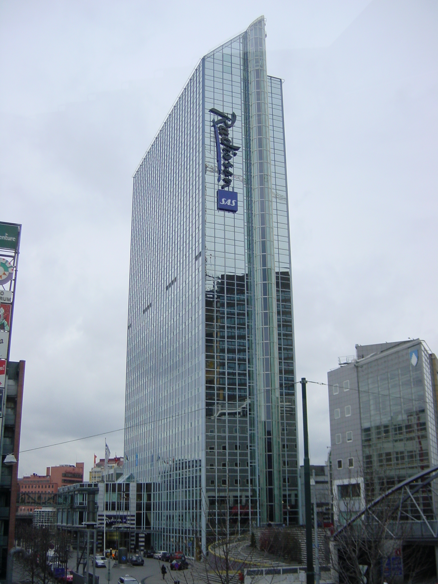 รูปถ่าย นอร์เวย์(Norway) ออสโล(Oslo) 2002-04 45