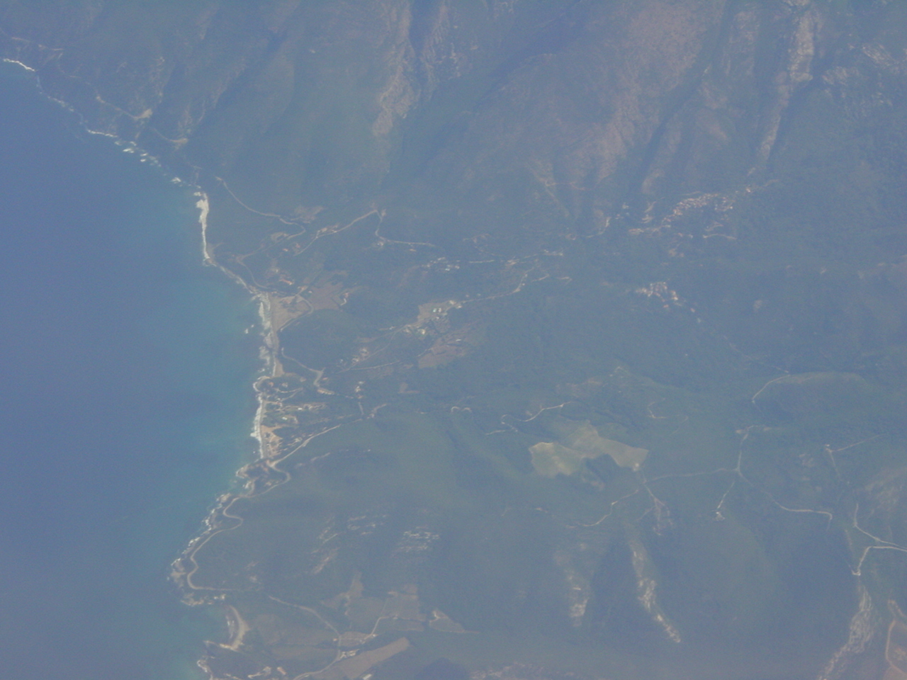 รูปถ่าย ฝรั่งเศส(France) คอร์สิคา(Corsica) 2001-08 3