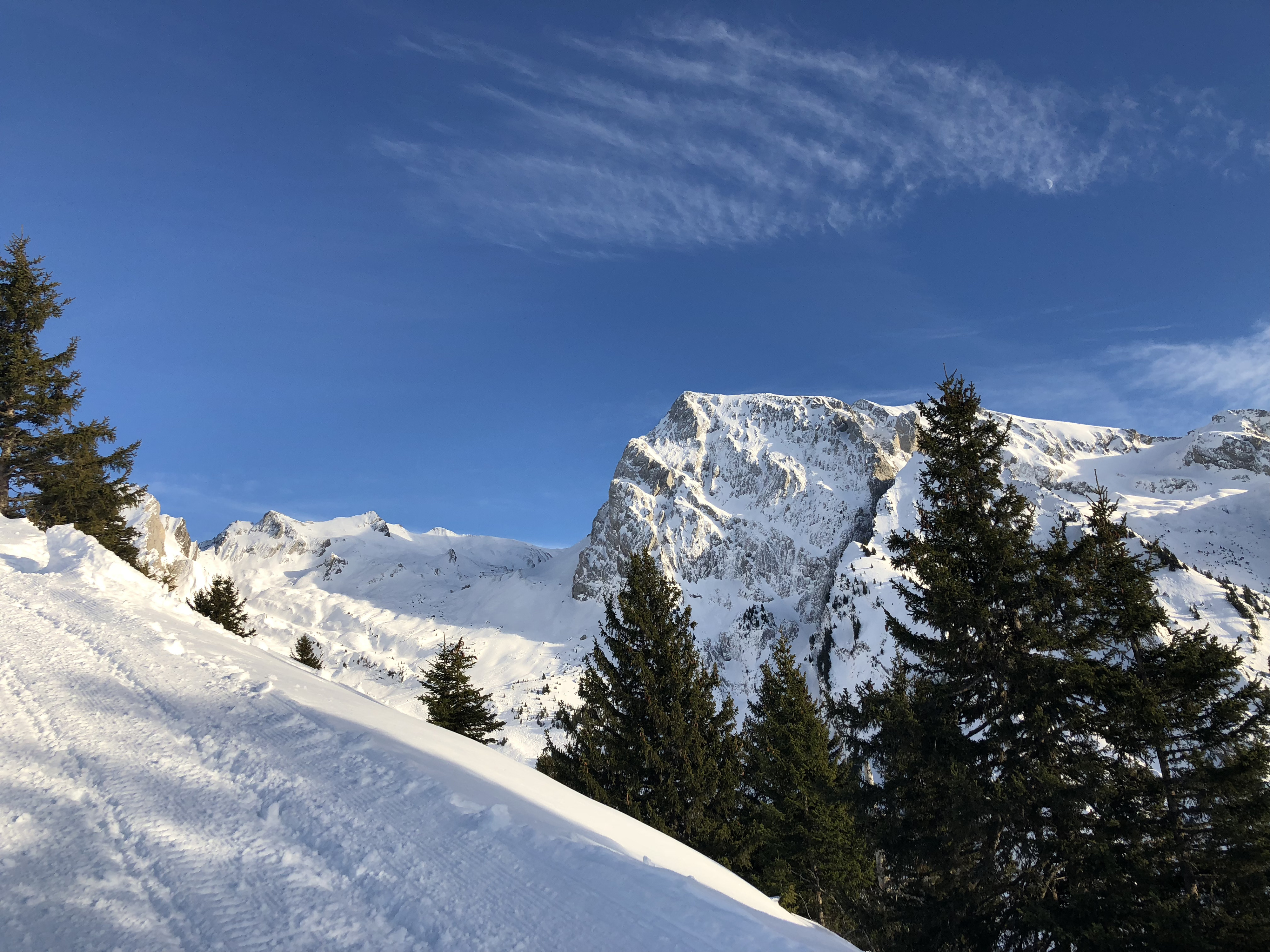 รูปถ่าย ฝรั่งเศส(France) ลากลูซา(La Clusaz) 2017-12 238
