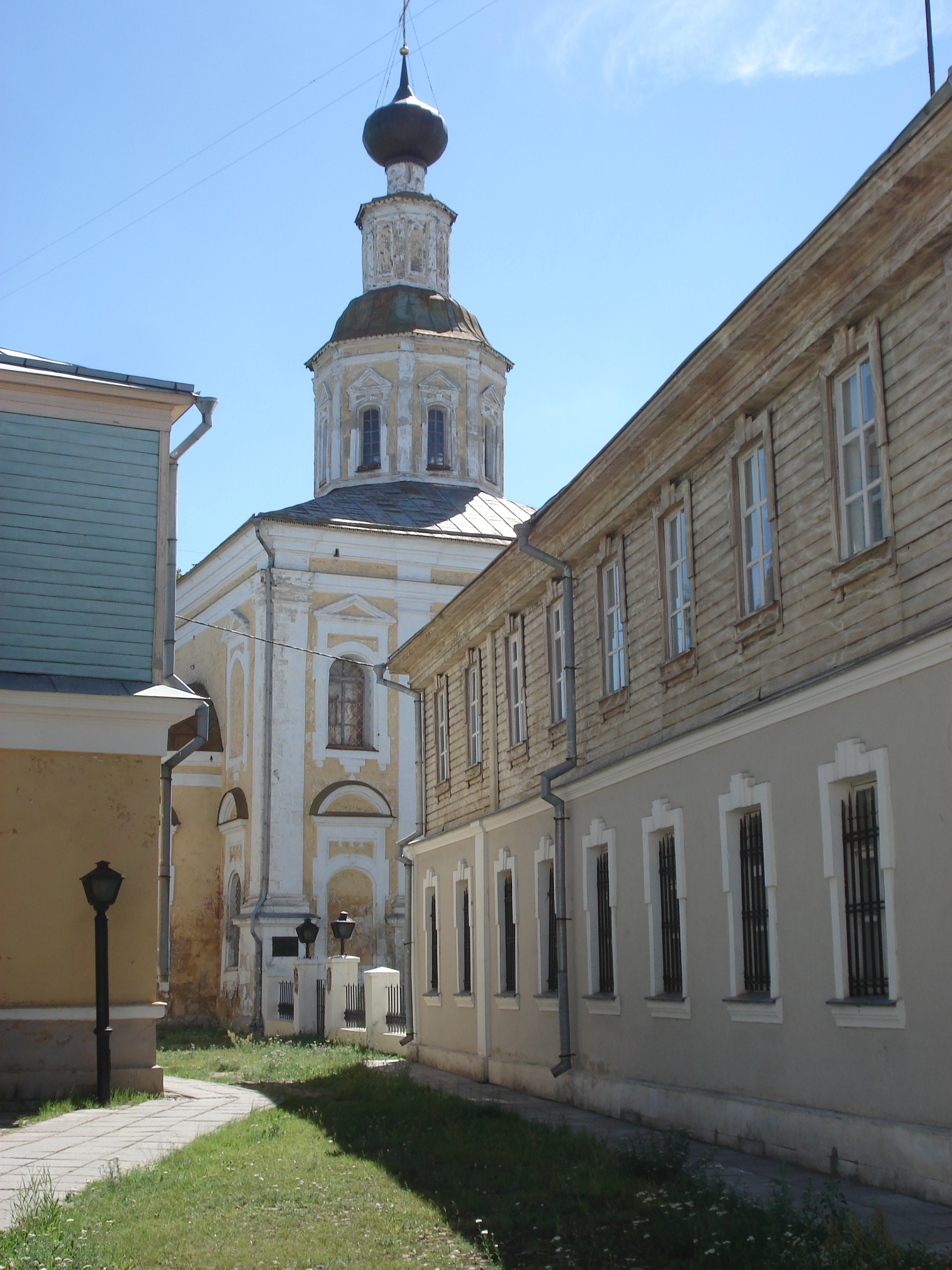 รูปถ่าย รัสเซีย(Russia) วลาดิเมียร์(Vladimir) 2006-07 128