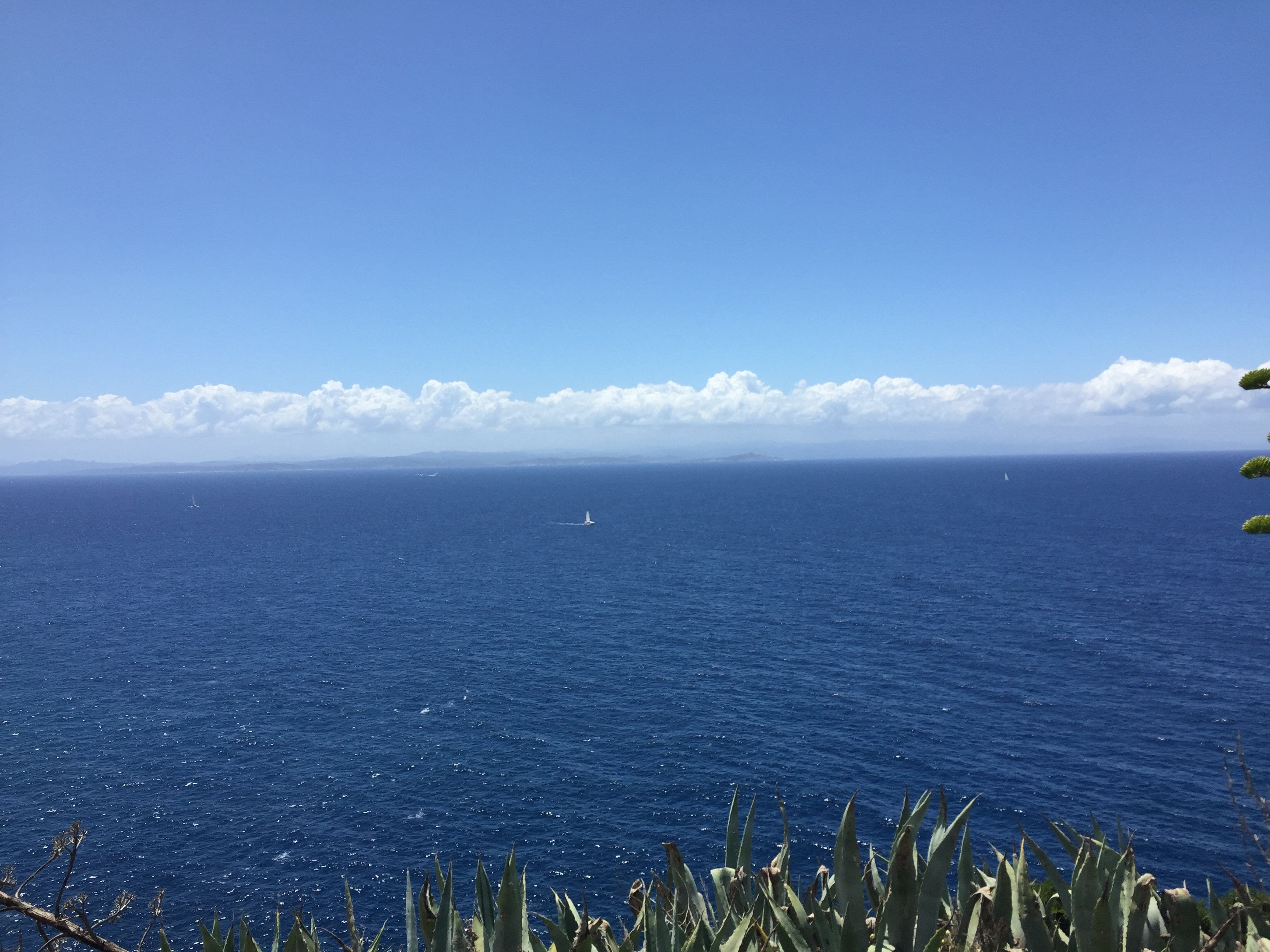 รูปถ่าย ฝรั่งเศส(France) คอร์สิคา(Corsica) โบนีฟาซีโอ(Bonifacio) 2017-07 3