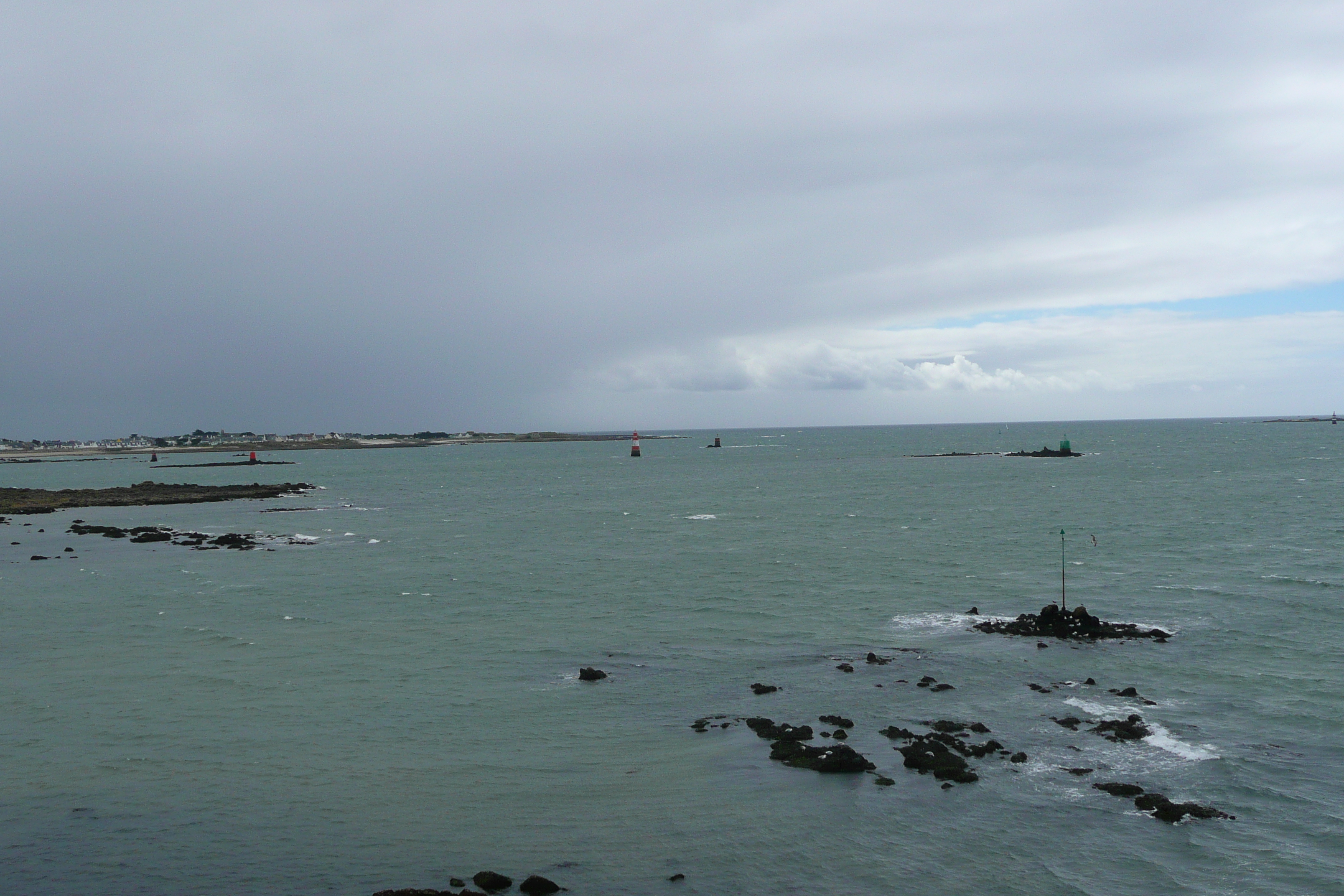 รูปถ่าย ฝรั่งเศส(France) ปอร์หลุยส์(Port Louis) 2008-07 79