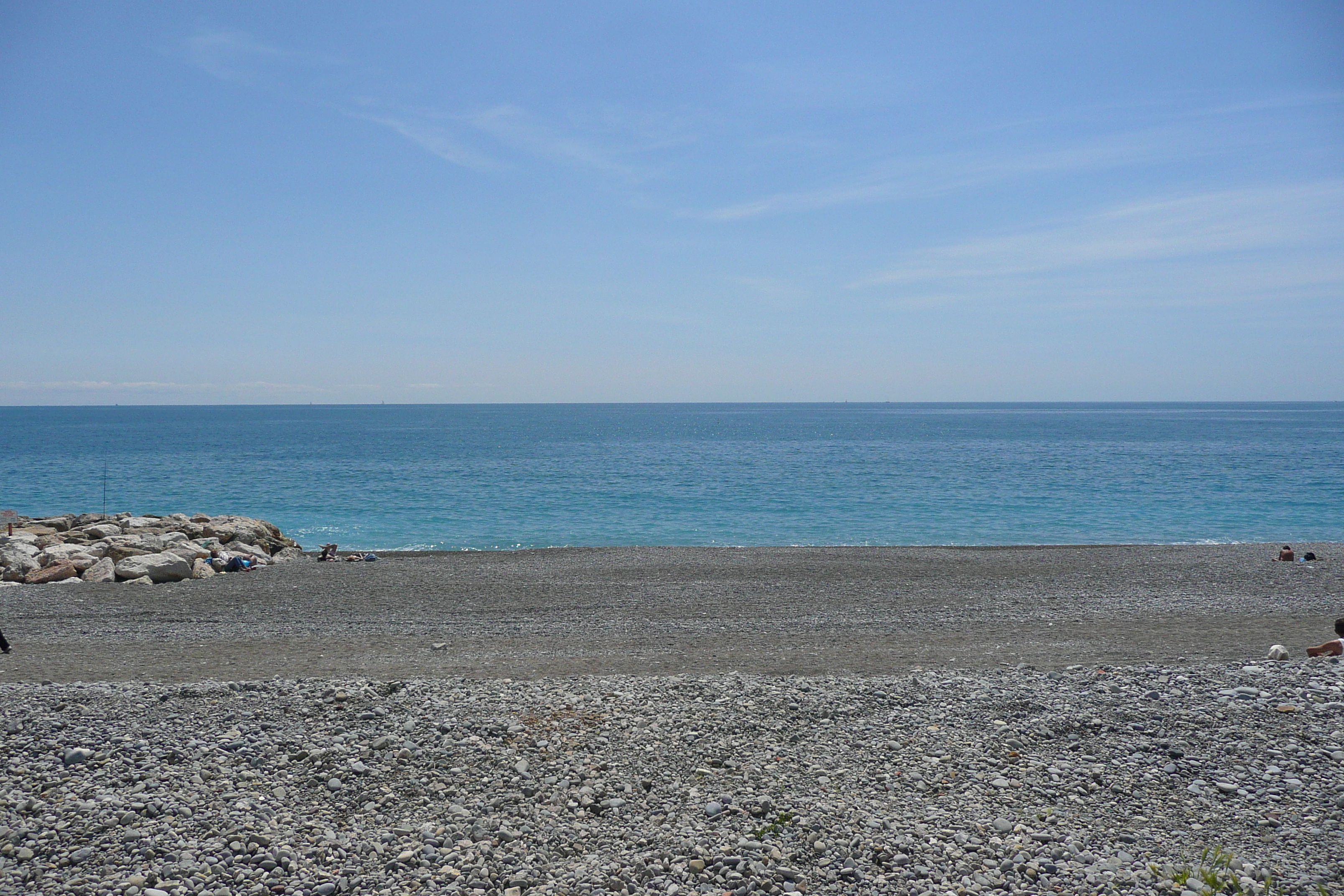 รูปถ่าย ฝรั่งเศส(France) นีส(Nice) นีซฝั่งตะวันตก(Nice West) 2008-04 80