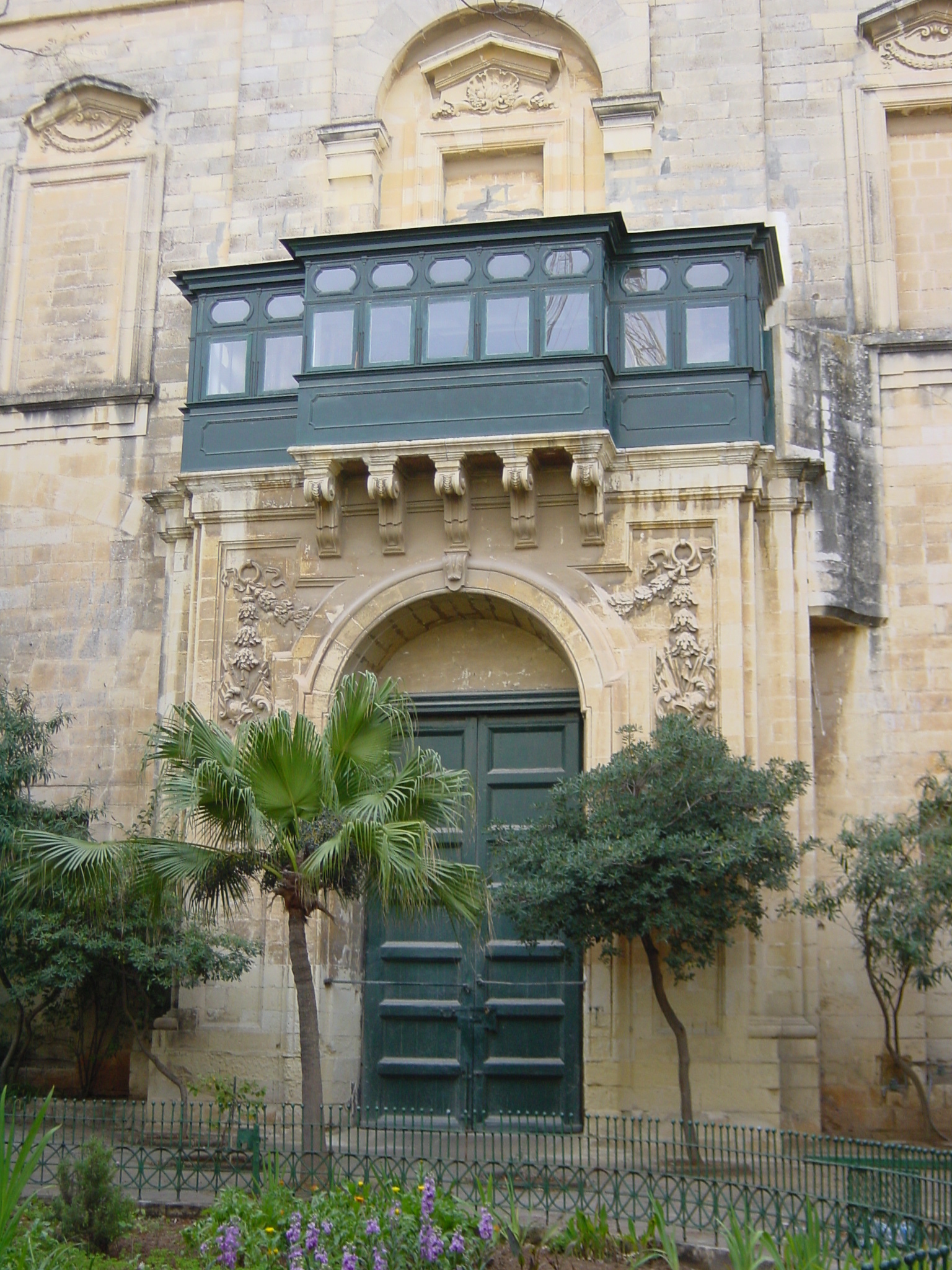 รูปถ่าย มอลตา(Malta) วัลเลตตา(Valletta) 2001-03 3