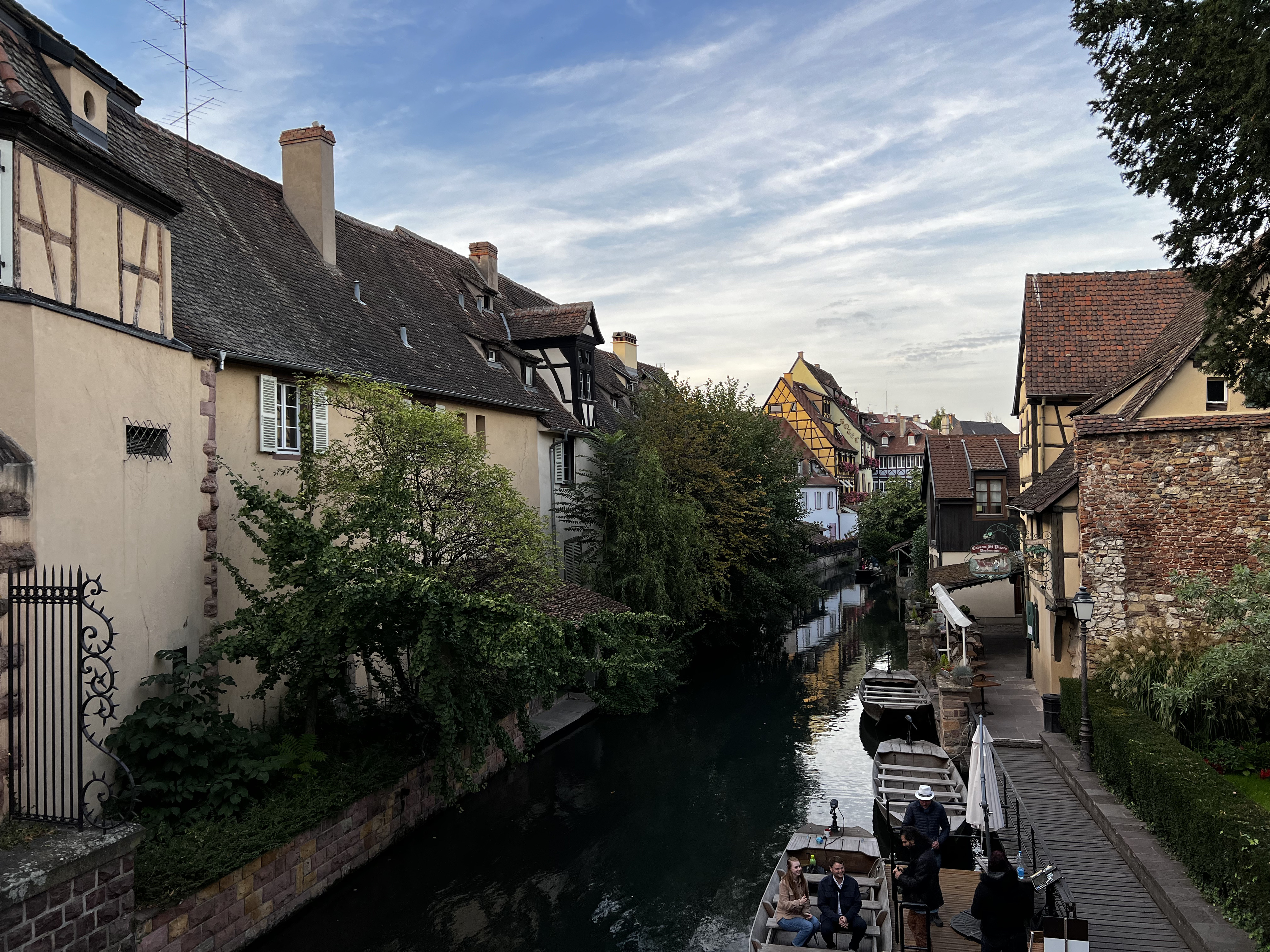 รูปถ่าย ฝรั่งเศส(France) กอลมาร์(Colmar) 2023-10 61