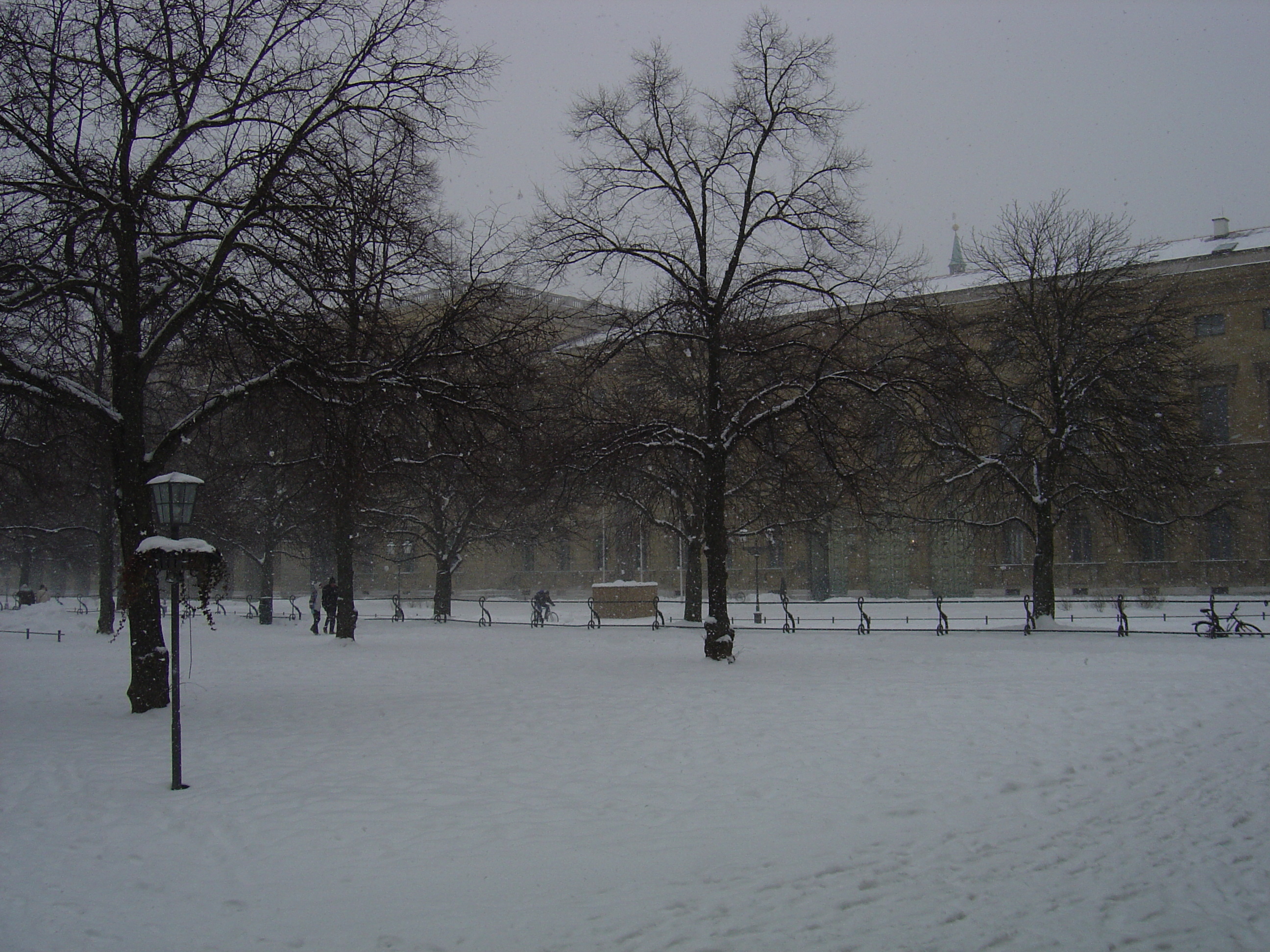 รูปถ่าย เยอรมนี(Germany) มิวนิค(Munich) 2005-02 23